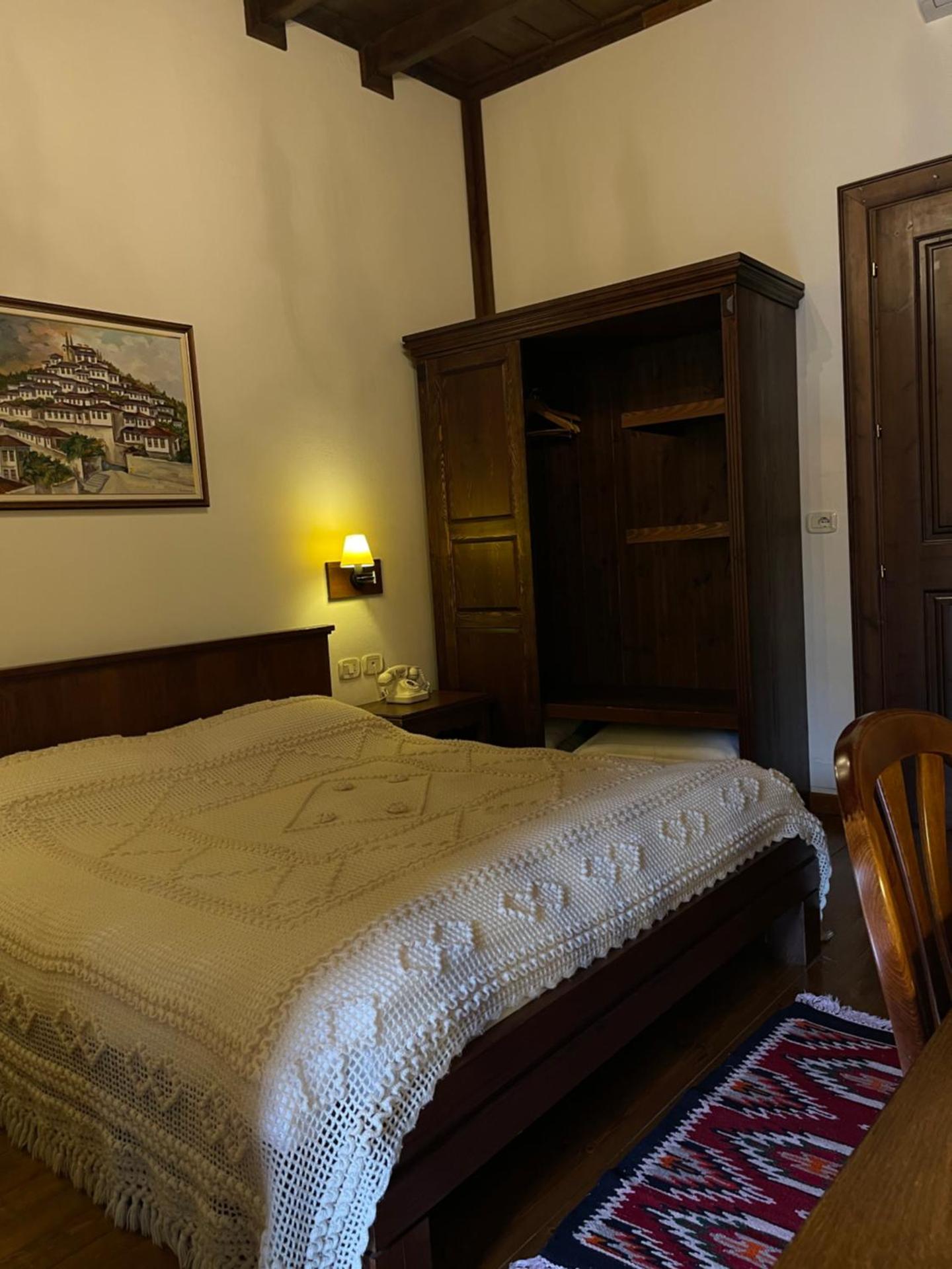 Hotel Mangalemi - Photo 32