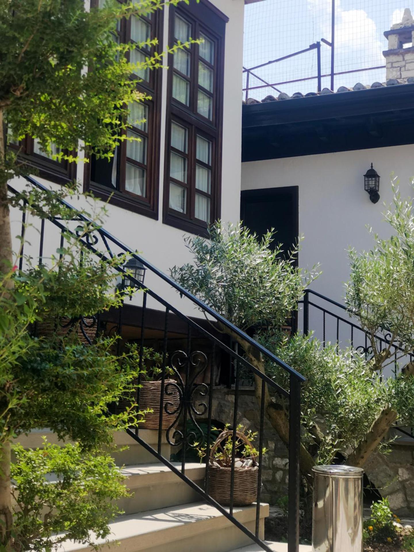 Hotel Mangalemi - Photo 79