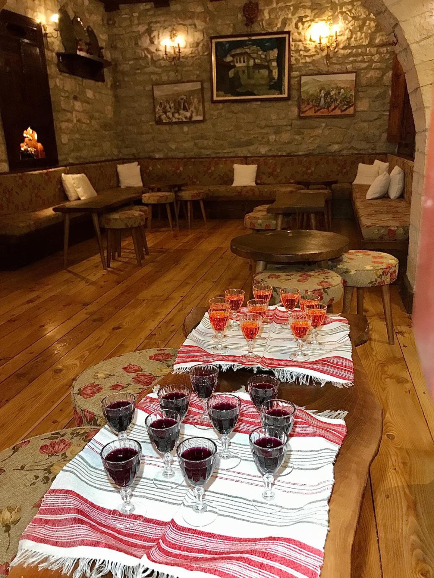 Hotel Mangalemi - Photo 70