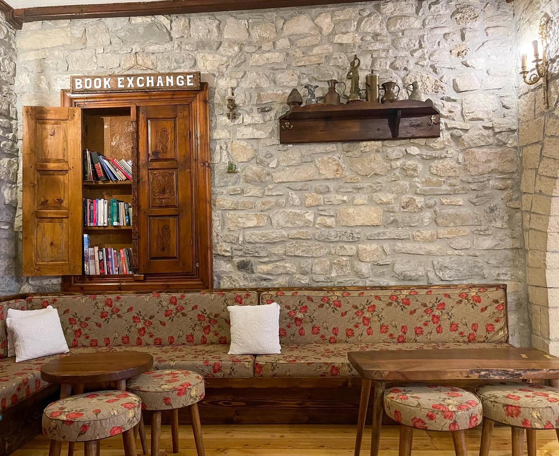 Hotel Mangalemi - Photo 77