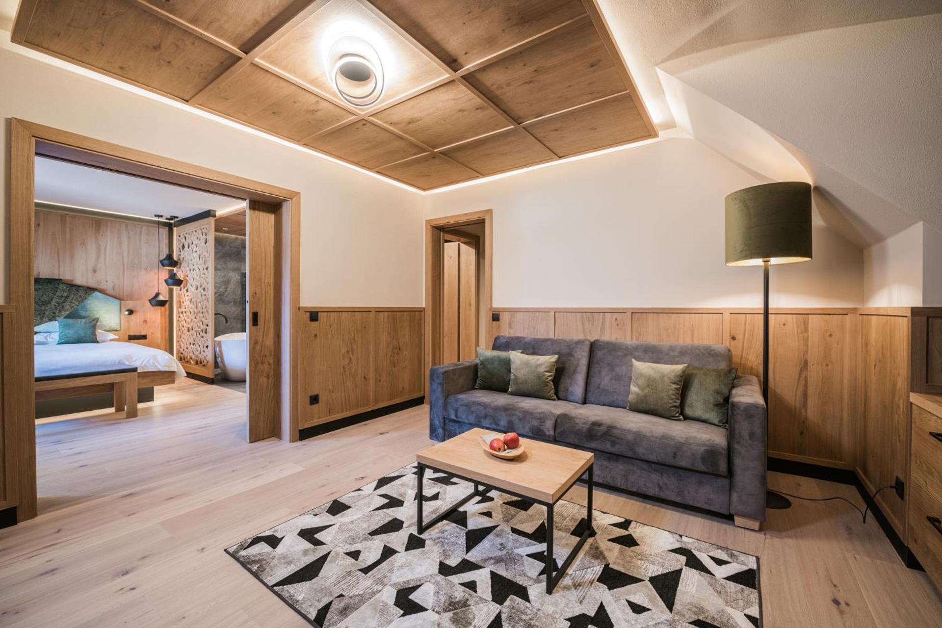 Majestic - Unique Spa Resort - Photo 49