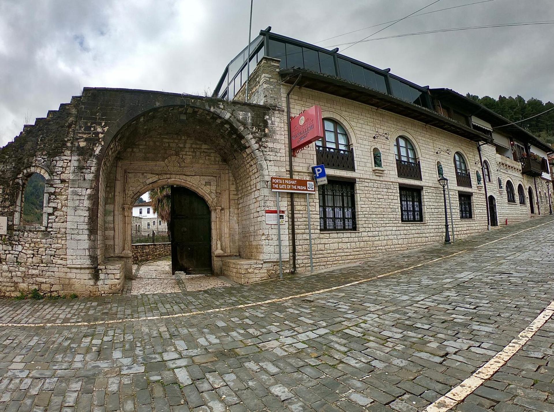 Hotel Mangalemi - Photo 74