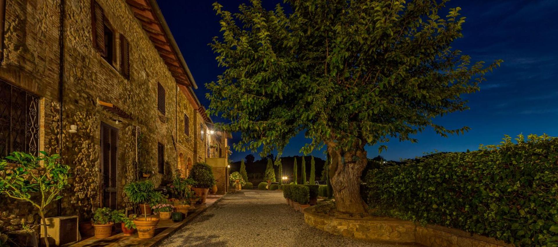 Il Casale Del Cotone - Photo 125