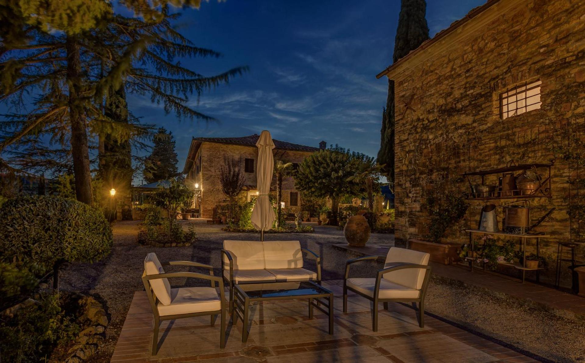 Il Casale Del Cotone - Photo 123