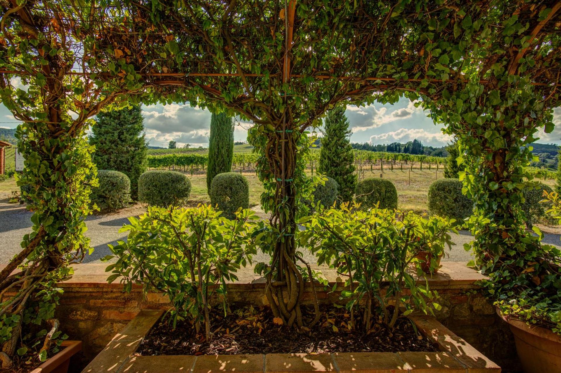 Il Casale Del Cotone - Photo 124
