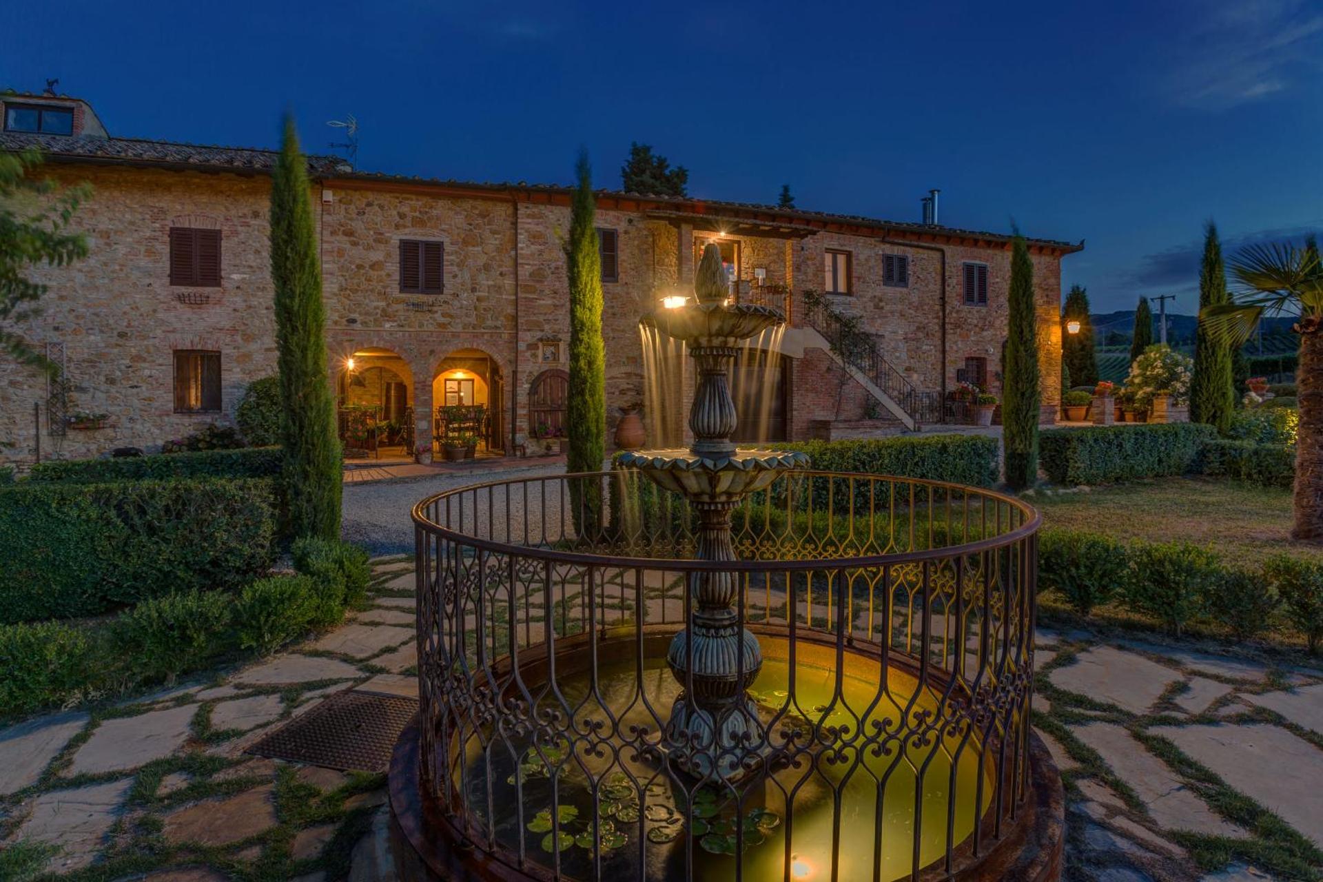 Il Casale Del Cotone - Photo 50