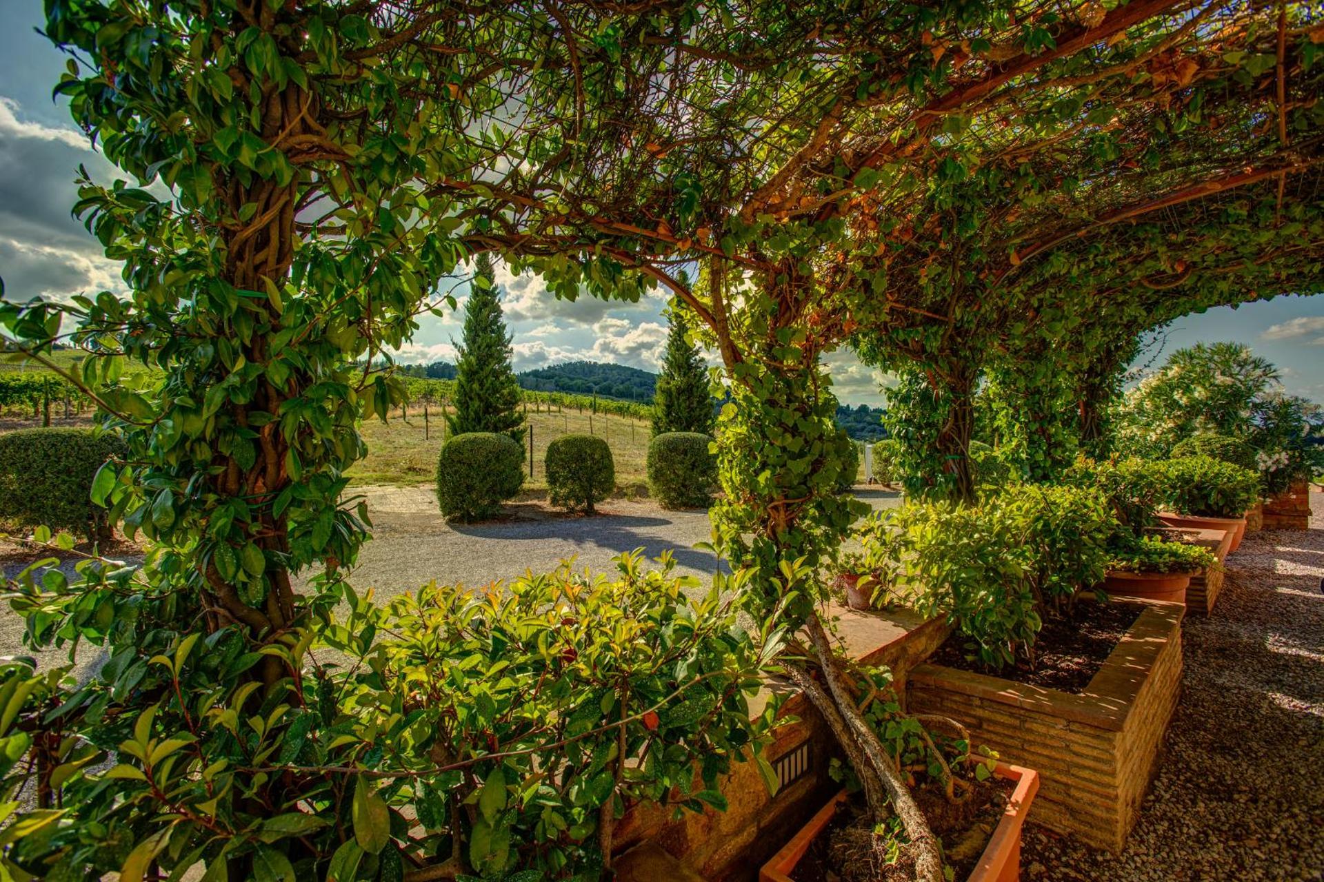 Il Casale Del Cotone - Photo 28