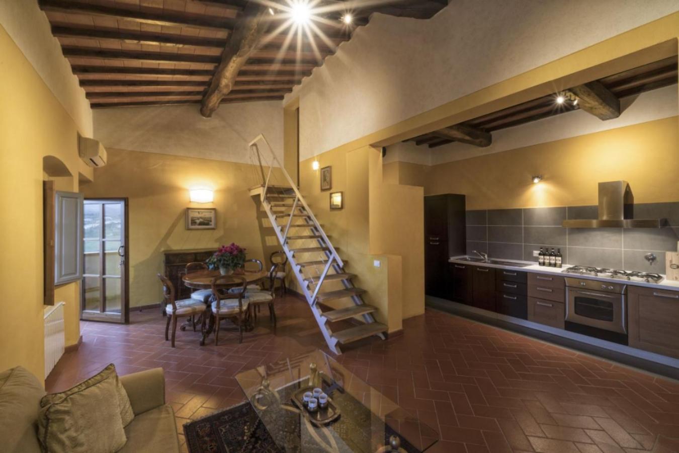 Fattoria Casagrande - Photo 10