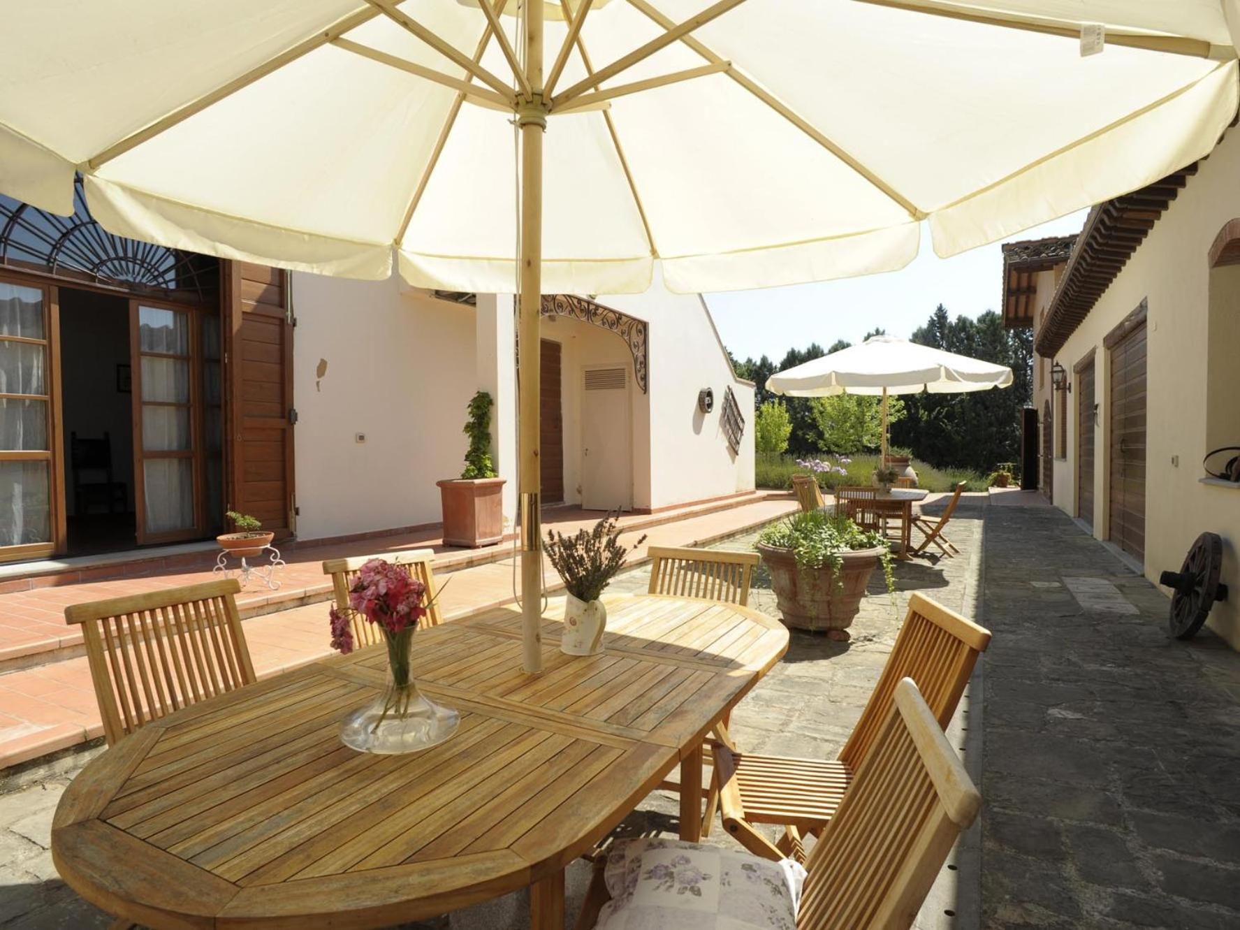 Fattoria Casagrande - Photo 31