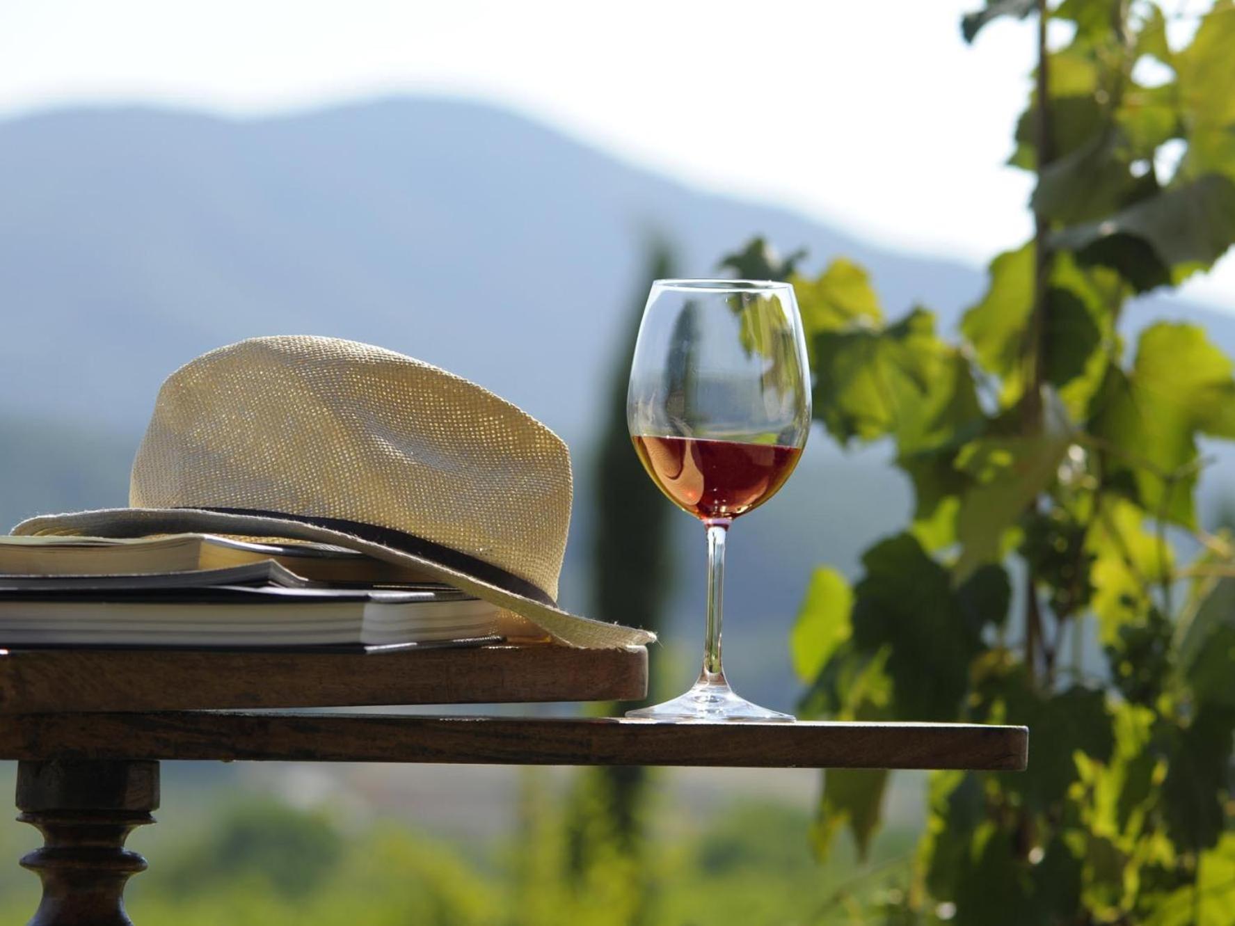 Fattoria Casagrande - Photo 24