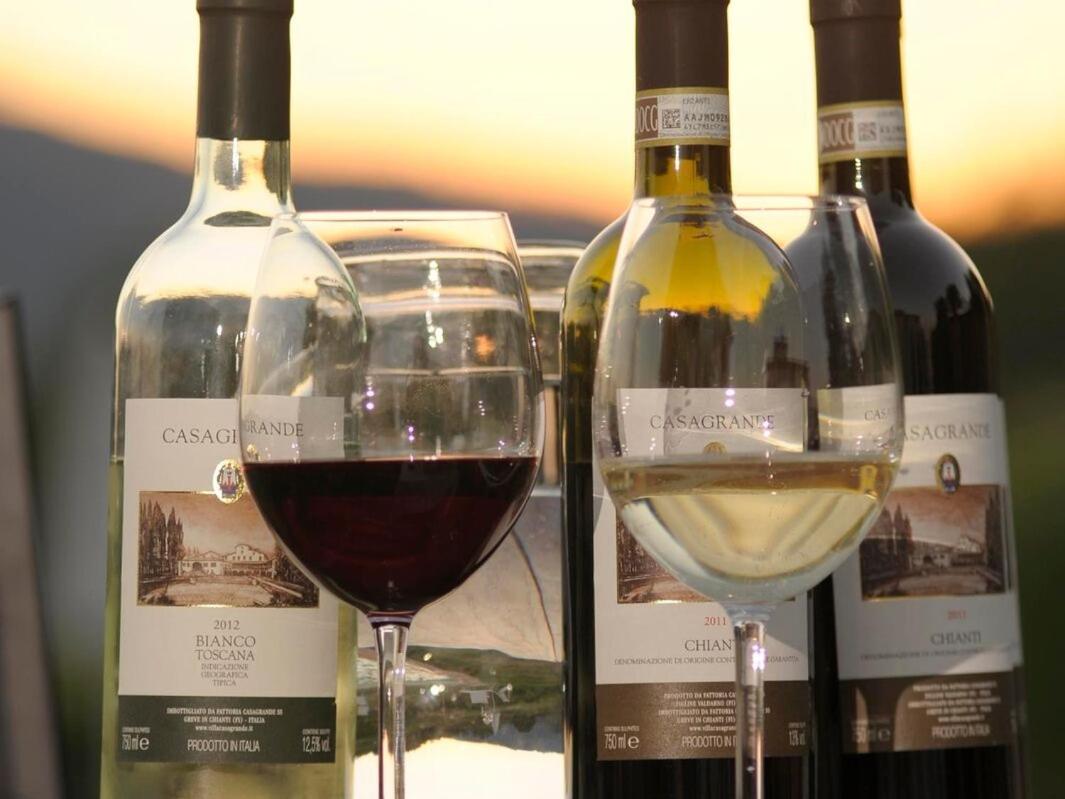 Fattoria Casagrande - Photo 26