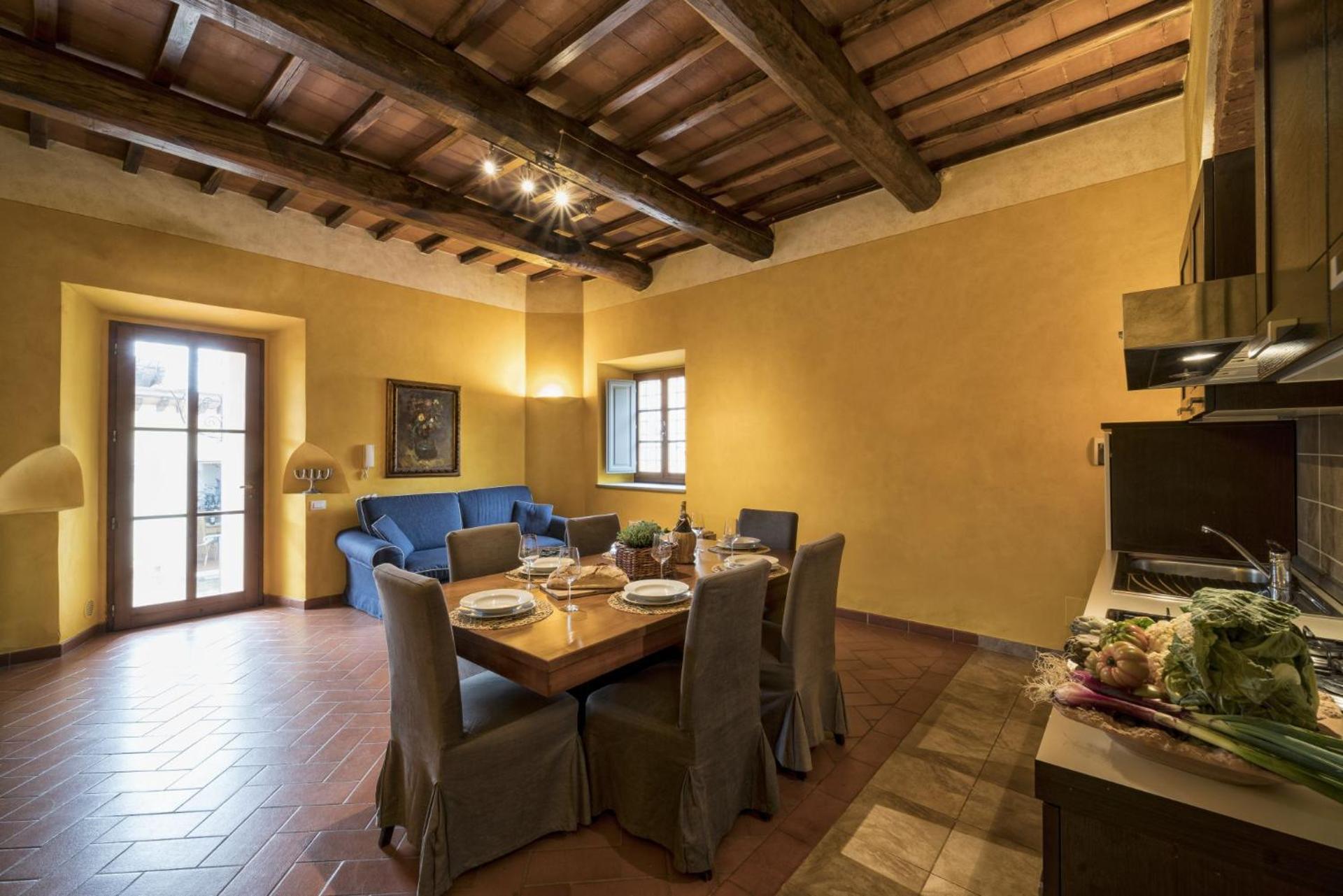 Fattoria Casagrande - Photo 40