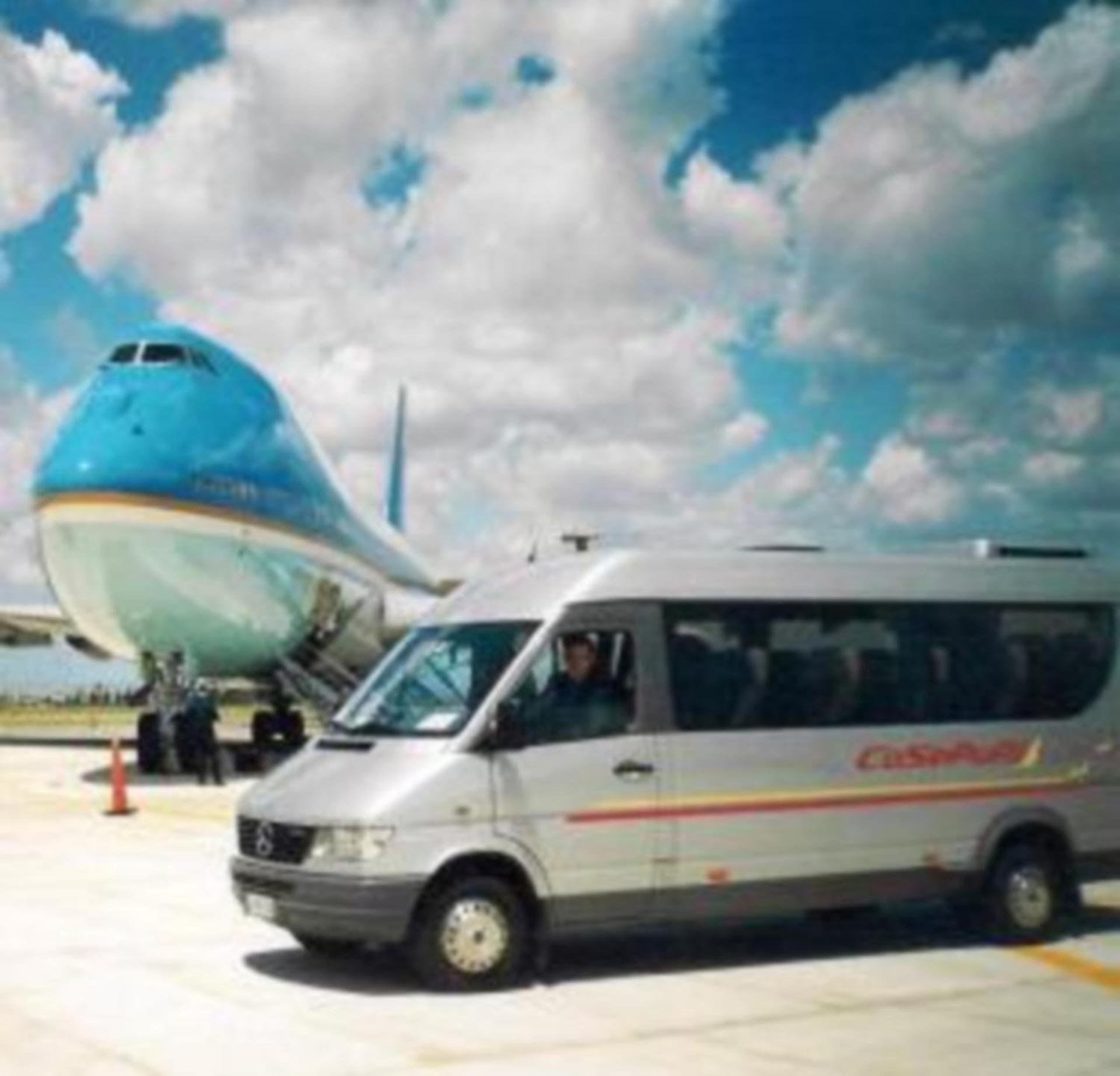 Hotel Del Borgo - Photo 4