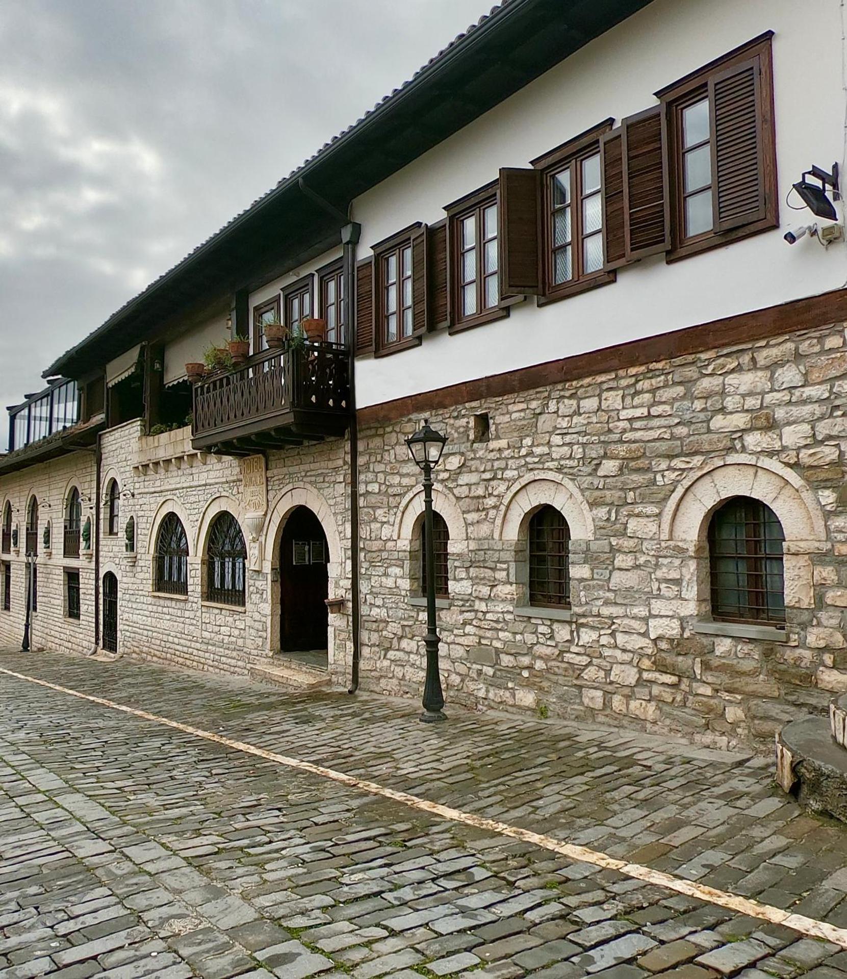 Hotel Mangalemi - Photo 71