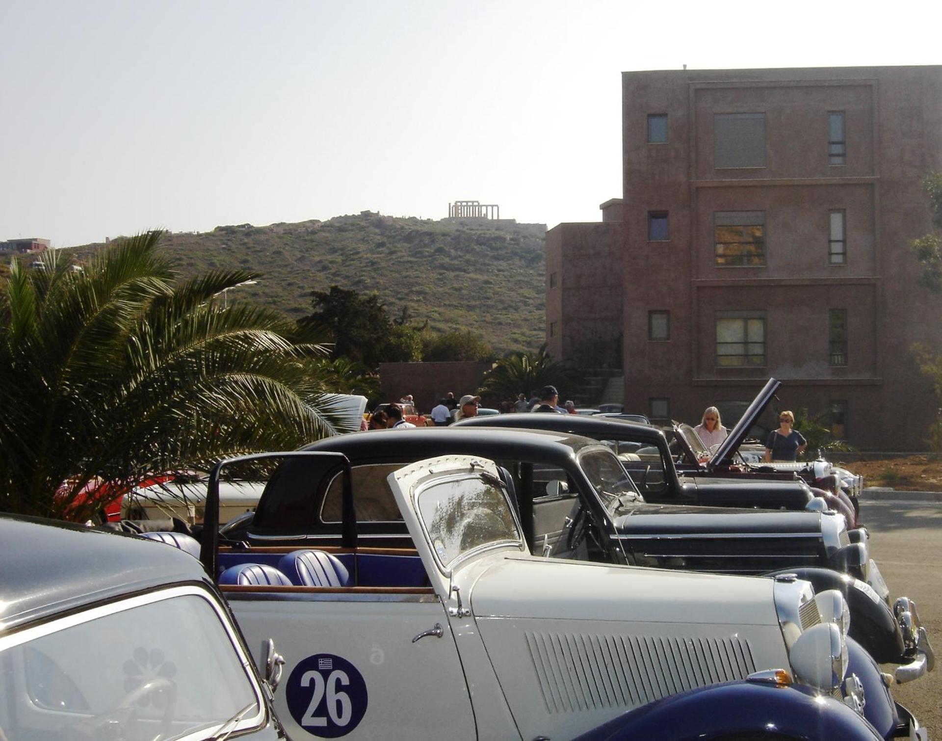 Aegeon Beach Hotel - Photo 94