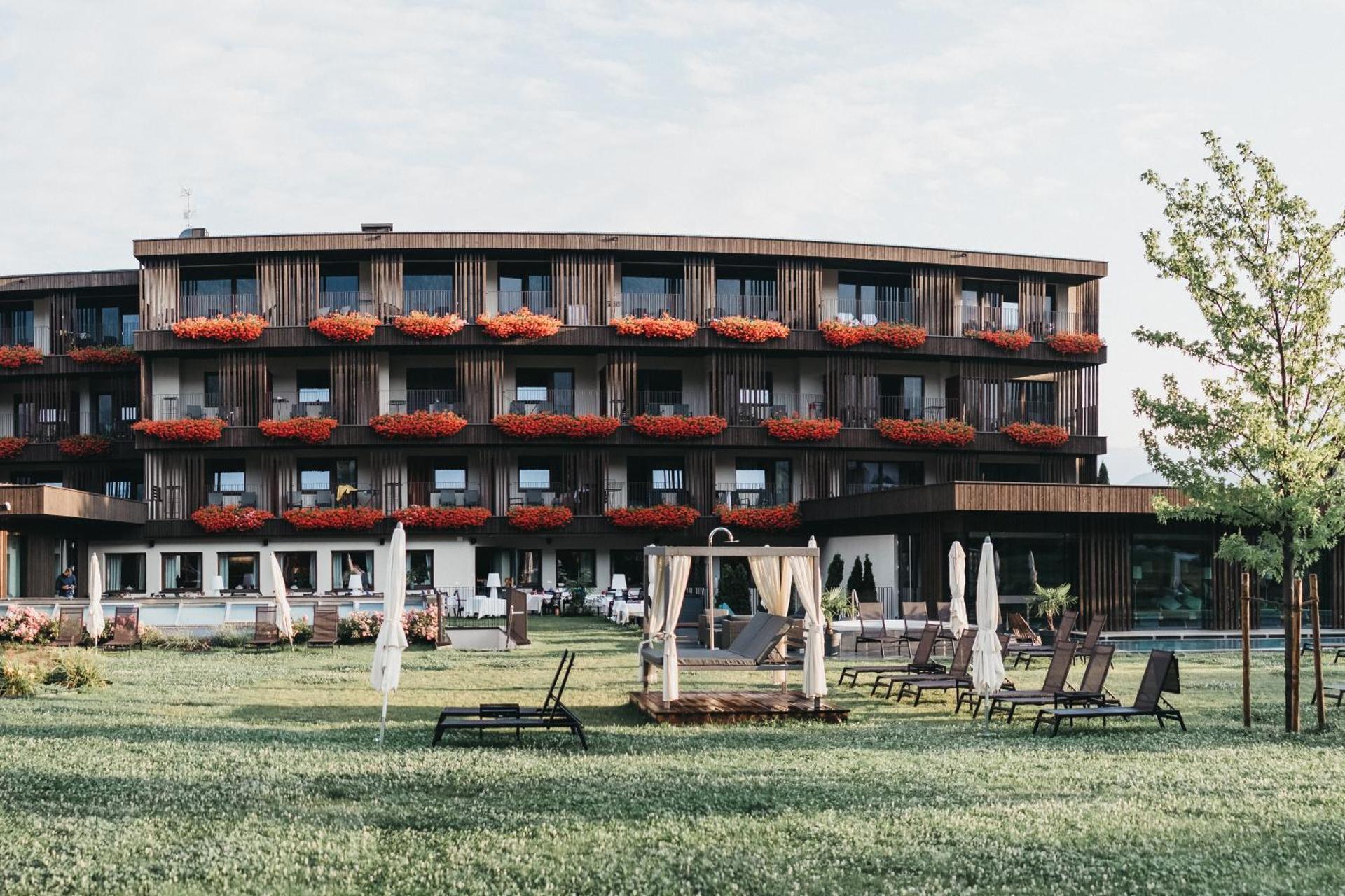 Hotel Rudolf - Photo 70