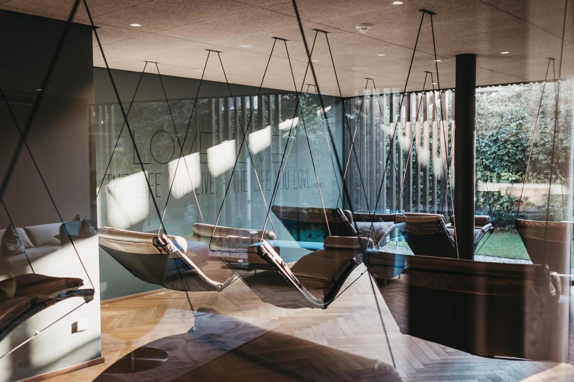 Hotel Rudolf - Photo 97