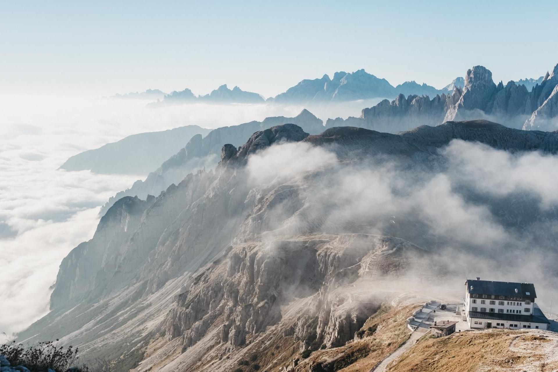 Hotel Rudolf - Photo 102