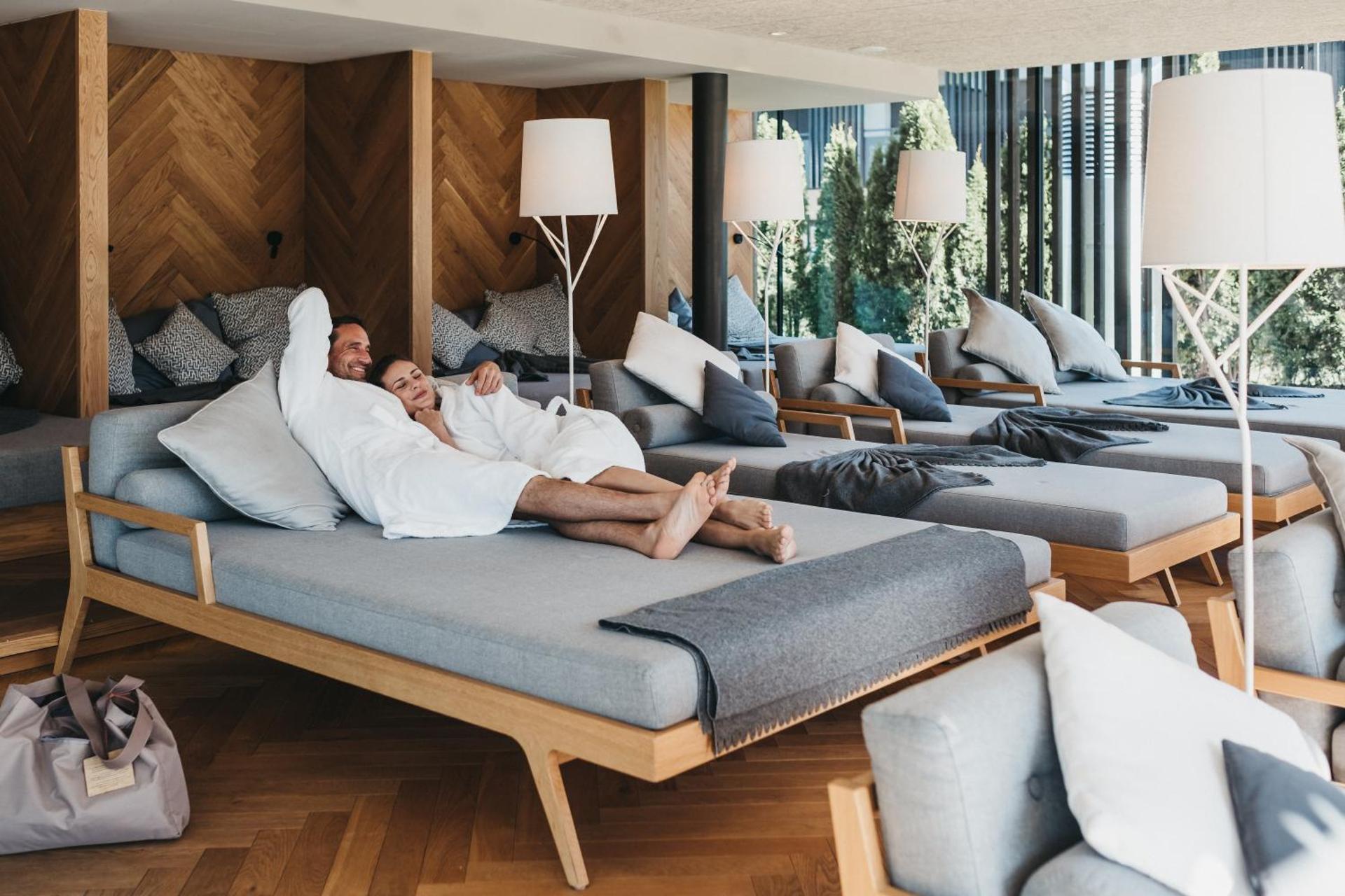 Hotel Rudolf - Photo 107