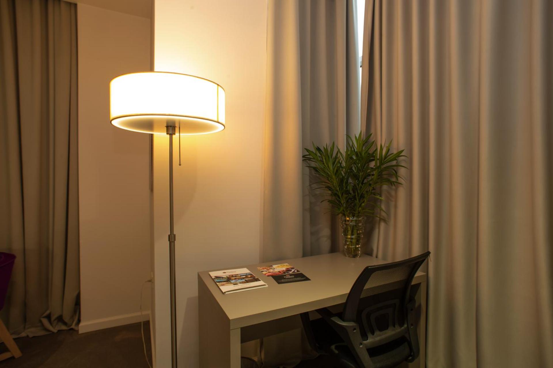 Best Western Premier Ark Hotel - Photo 10