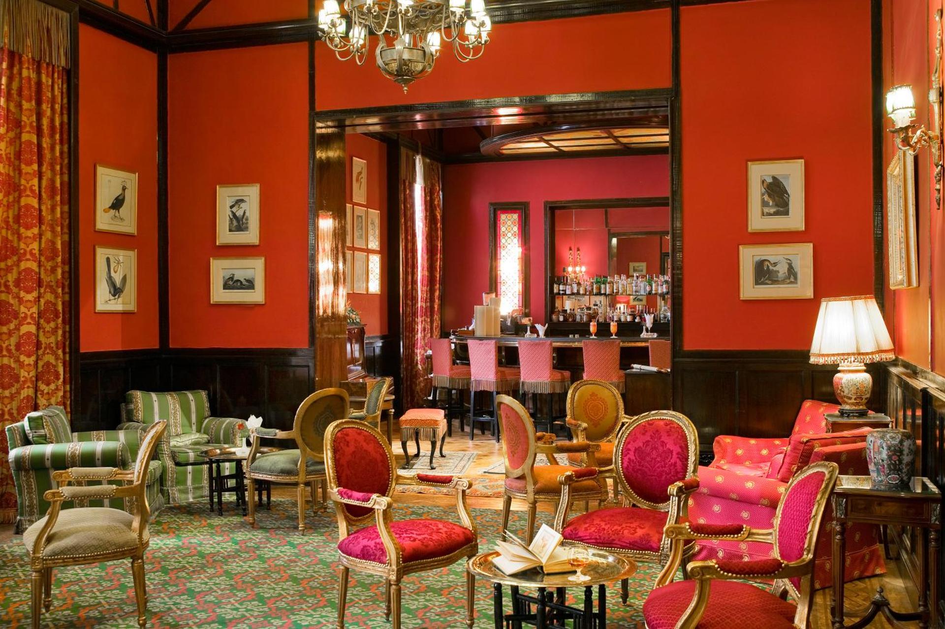 Pavillon Winter Luxor - Photo 36