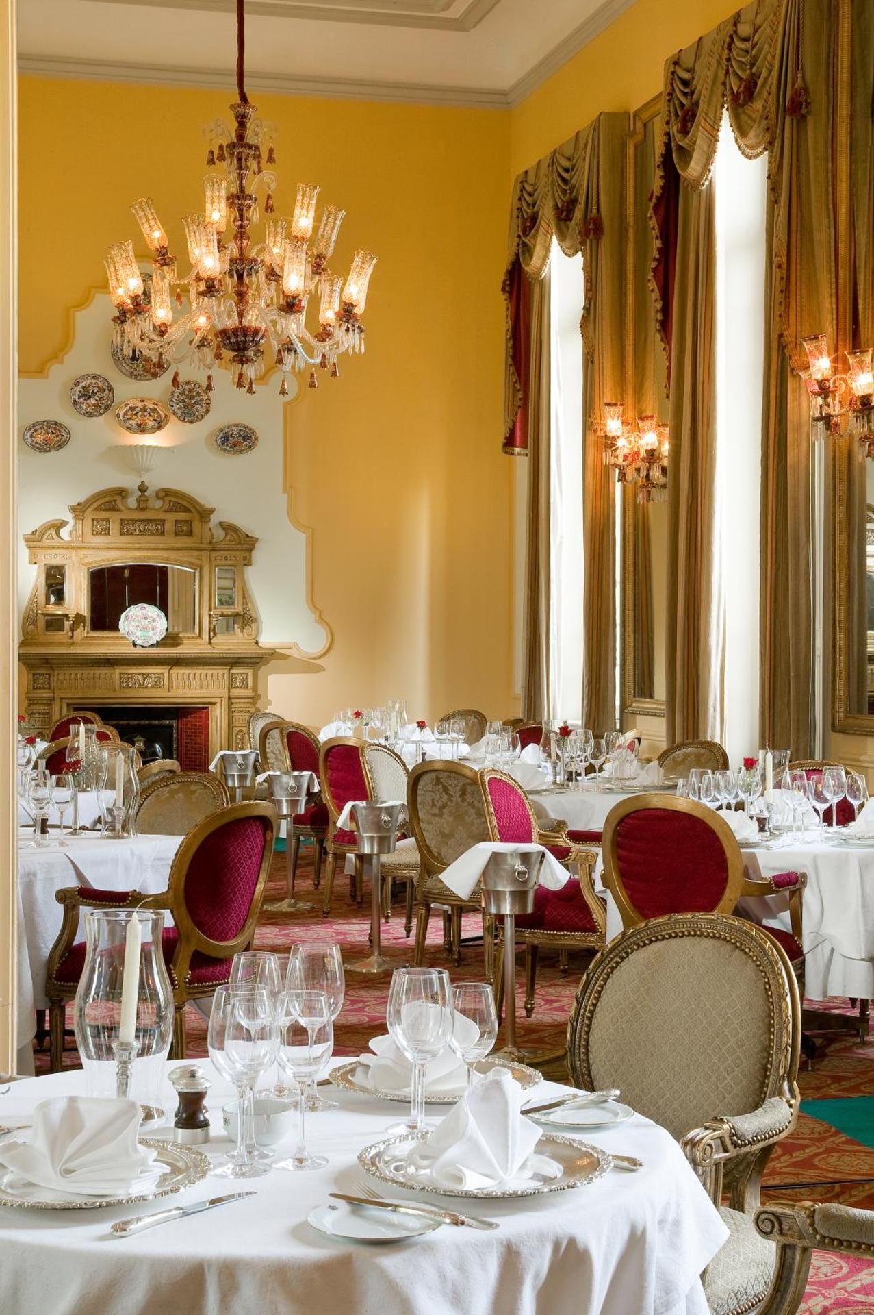 Pavillon Winter Luxor - Photo 41