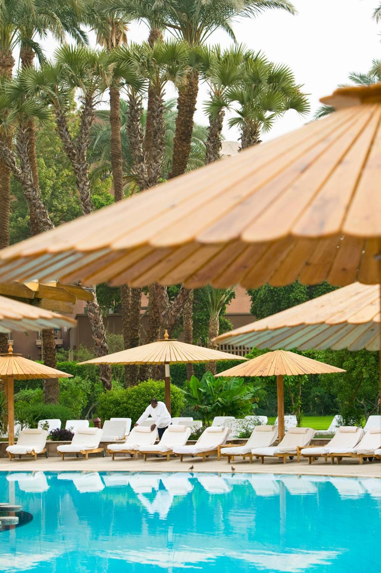 Pavillon Winter Luxor - Photo 48