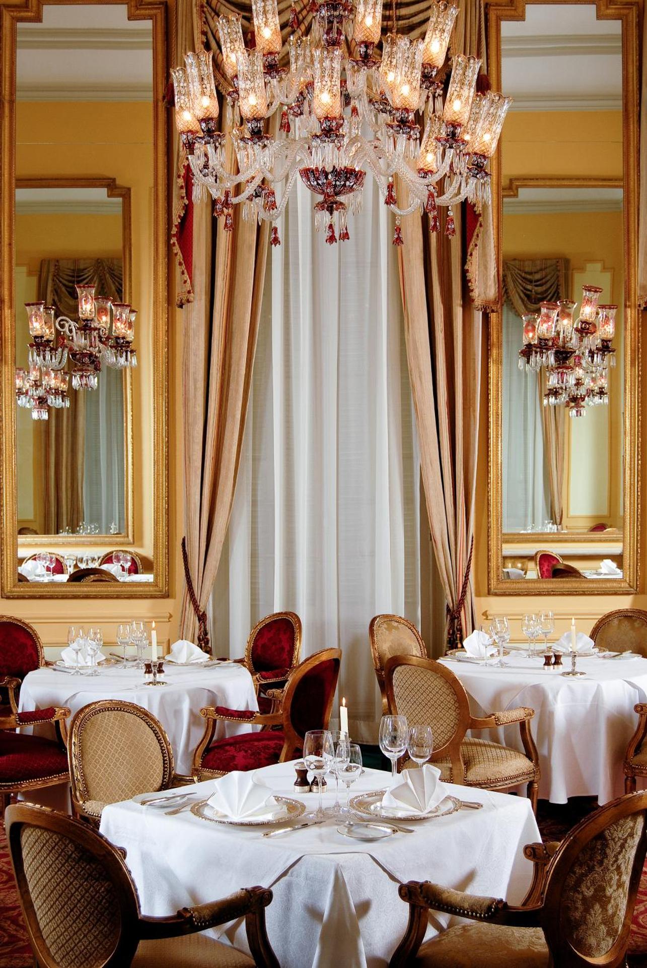 Pavillon Winter Luxor - Photo 40