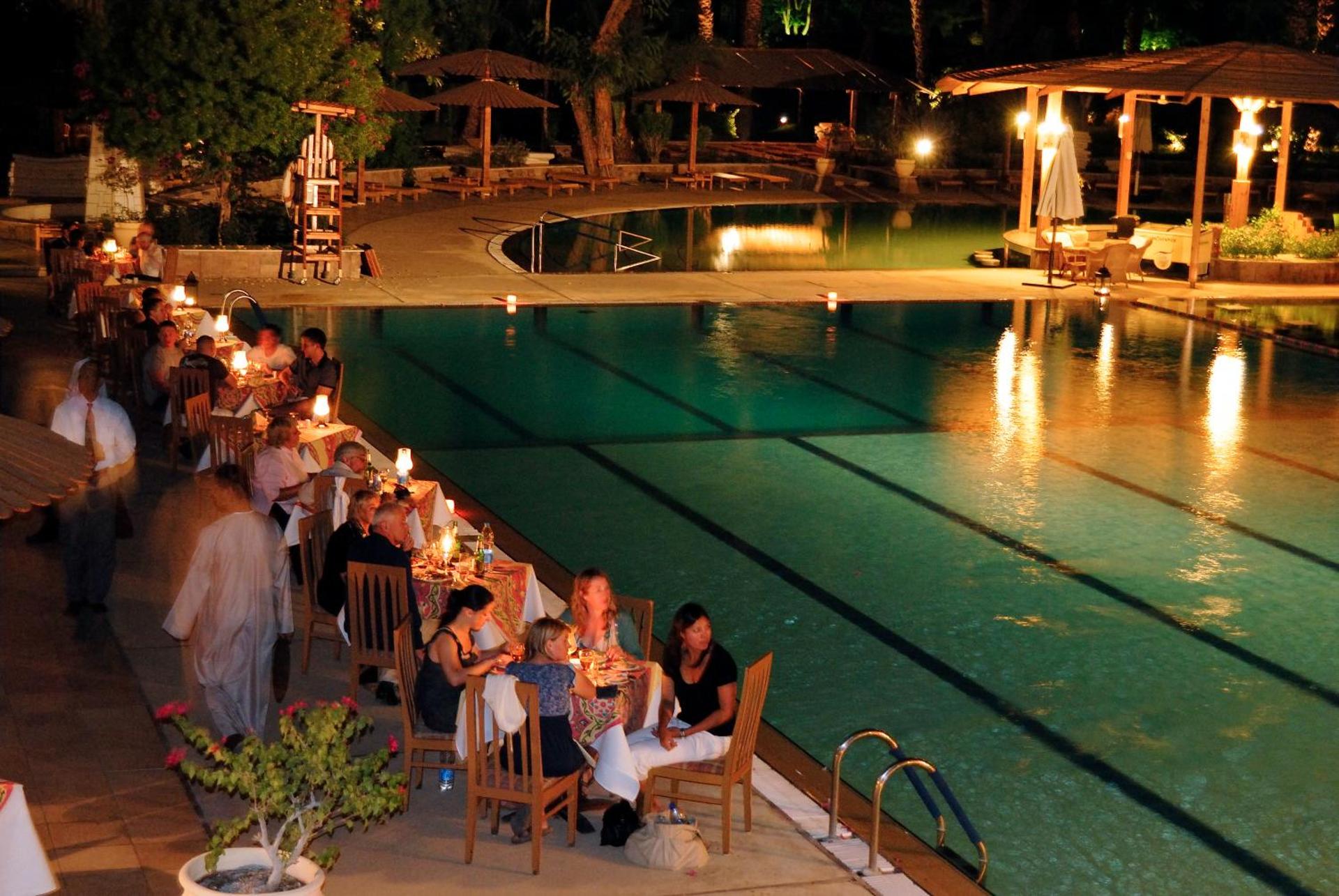 Pavillon Winter Luxor - Photo 3