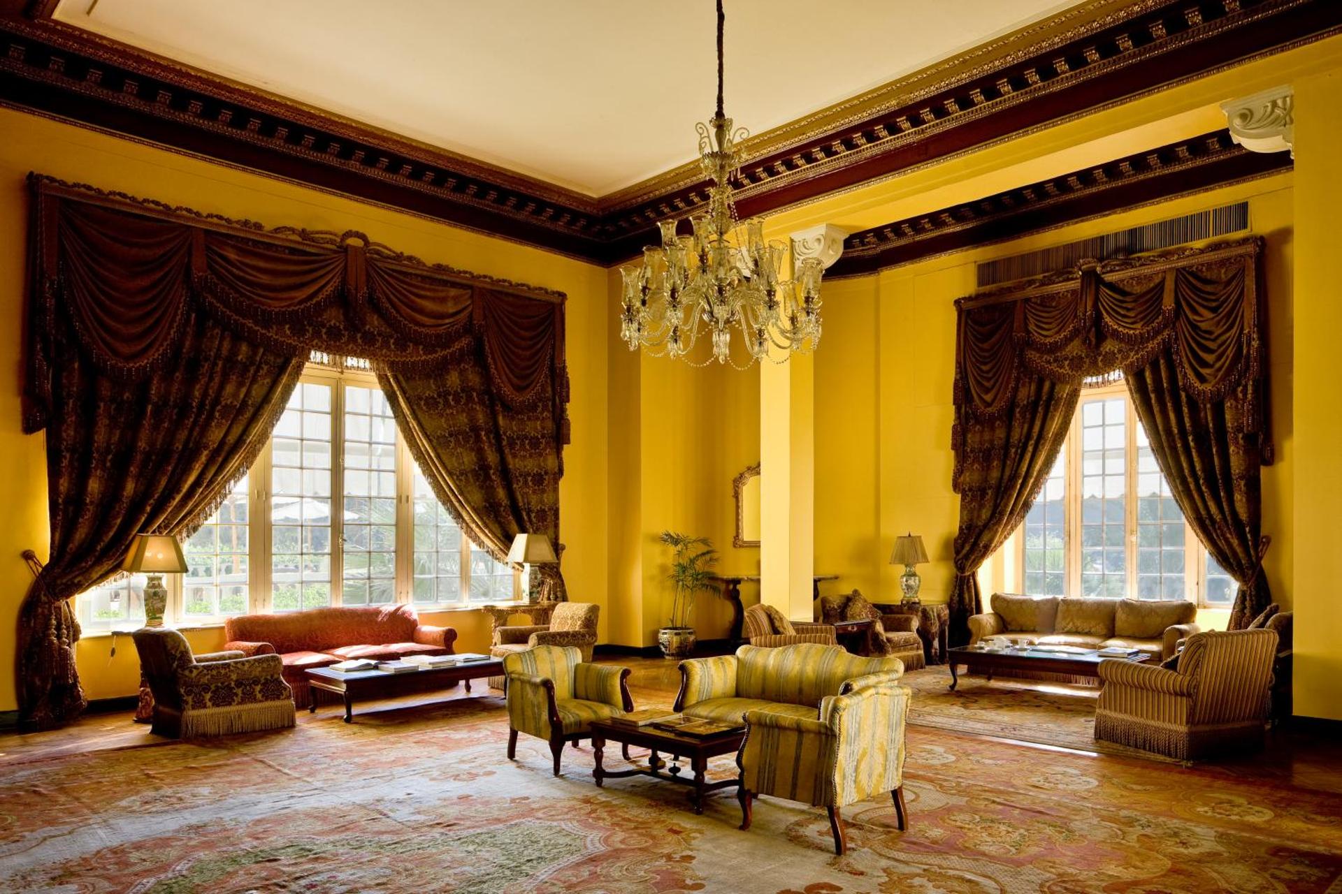 Pavillon Winter Luxor - Photo 27