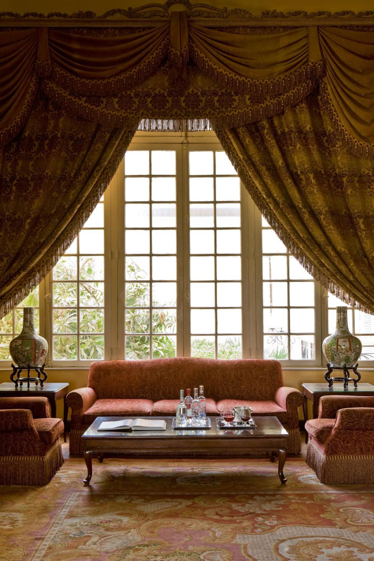 Pavillon Winter Luxor - Photo 45