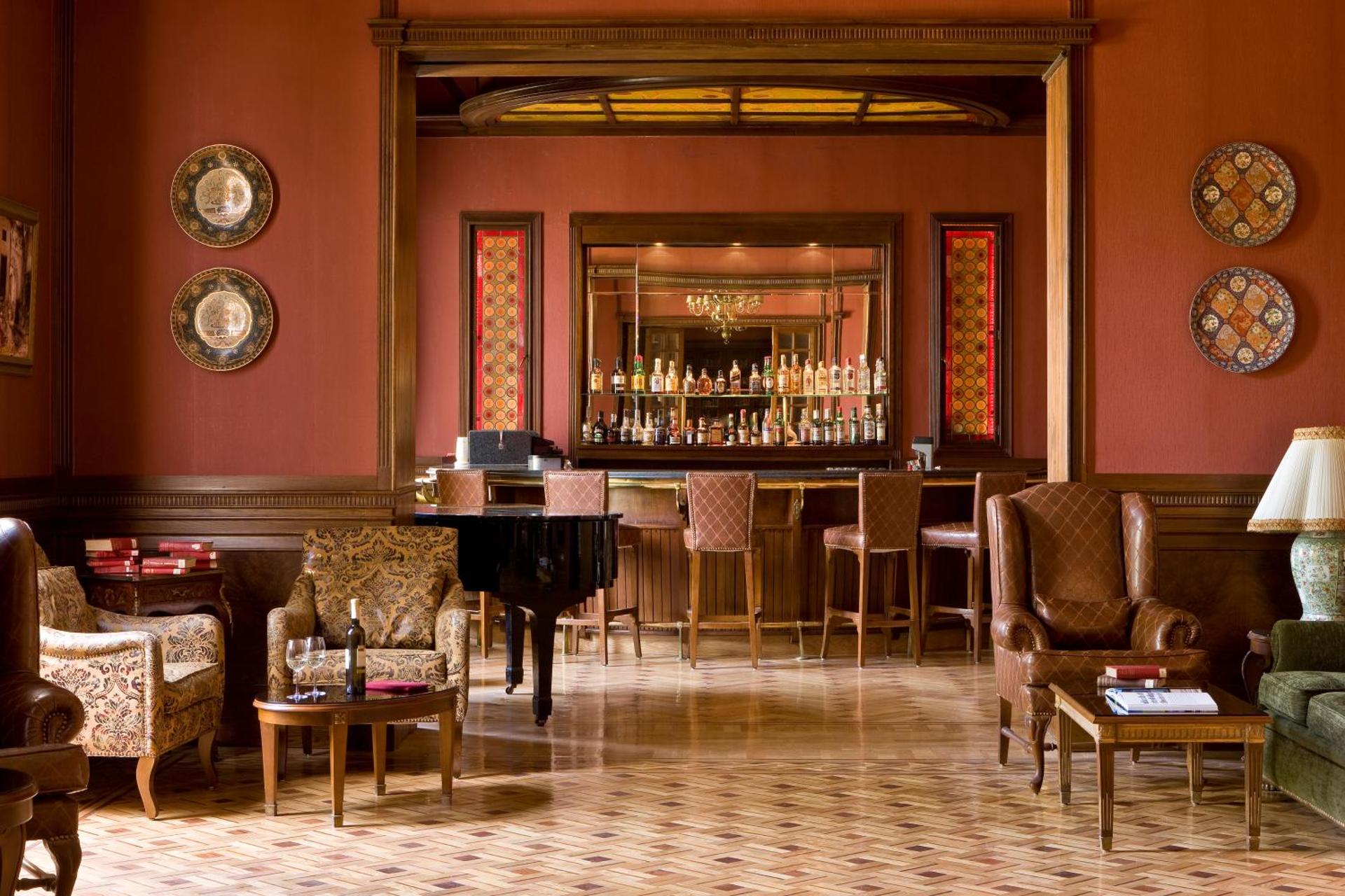 Pavillon Winter Luxor - Photo 38