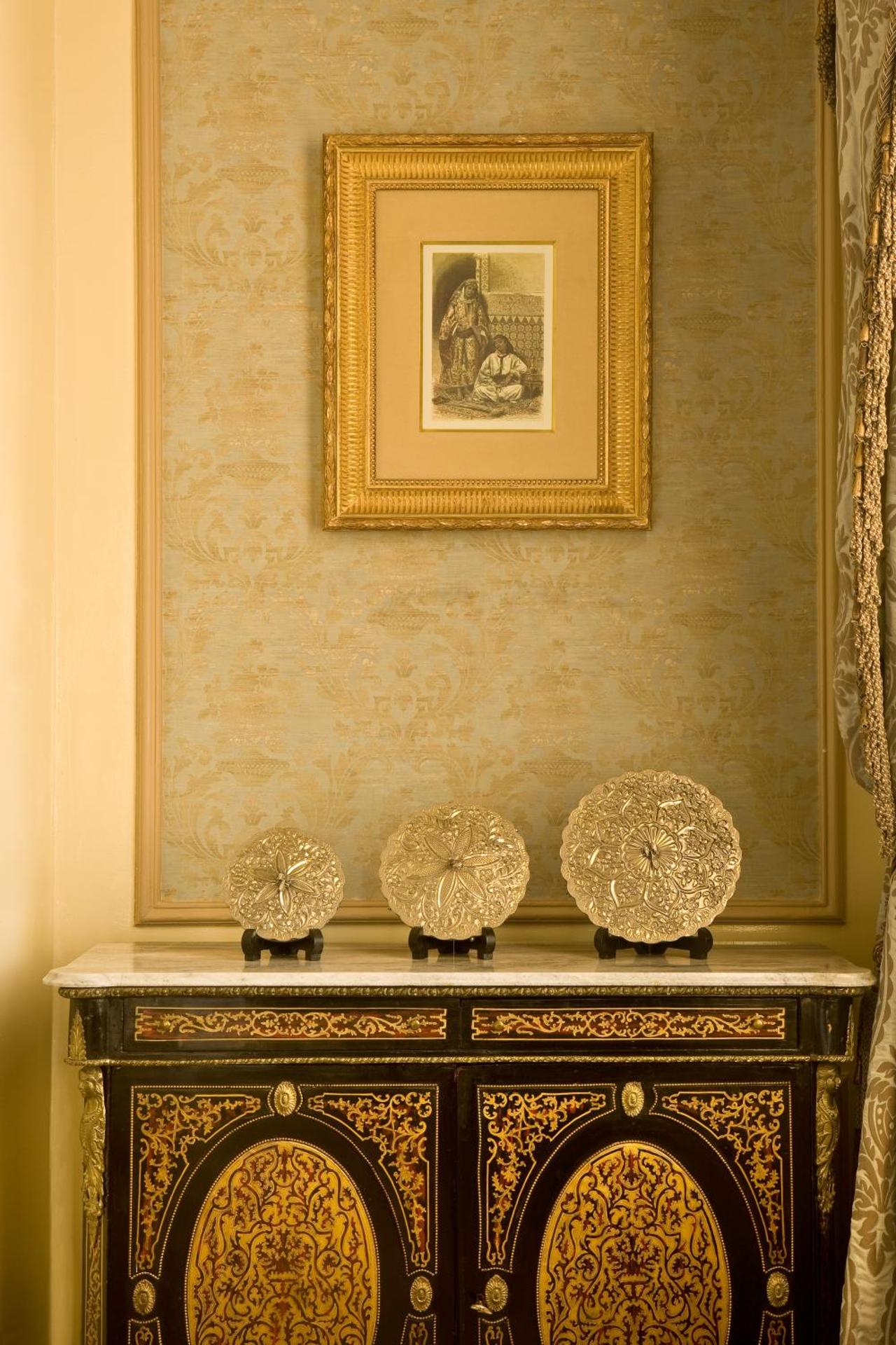 Pavillon Winter Luxor - Photo 28