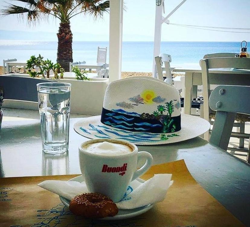 Fisilanis Beachfront Hotel - Photo 37