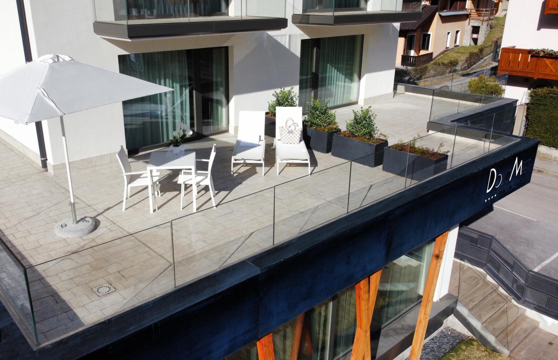 Dolomeet Boutique Hotel - Photo 61