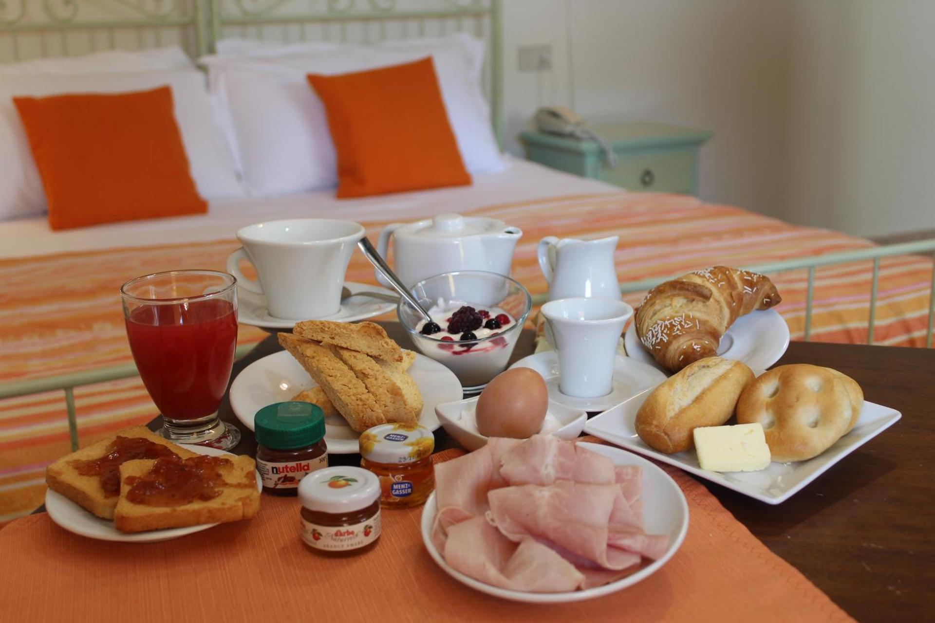 Residenza Serristori - Photo 65