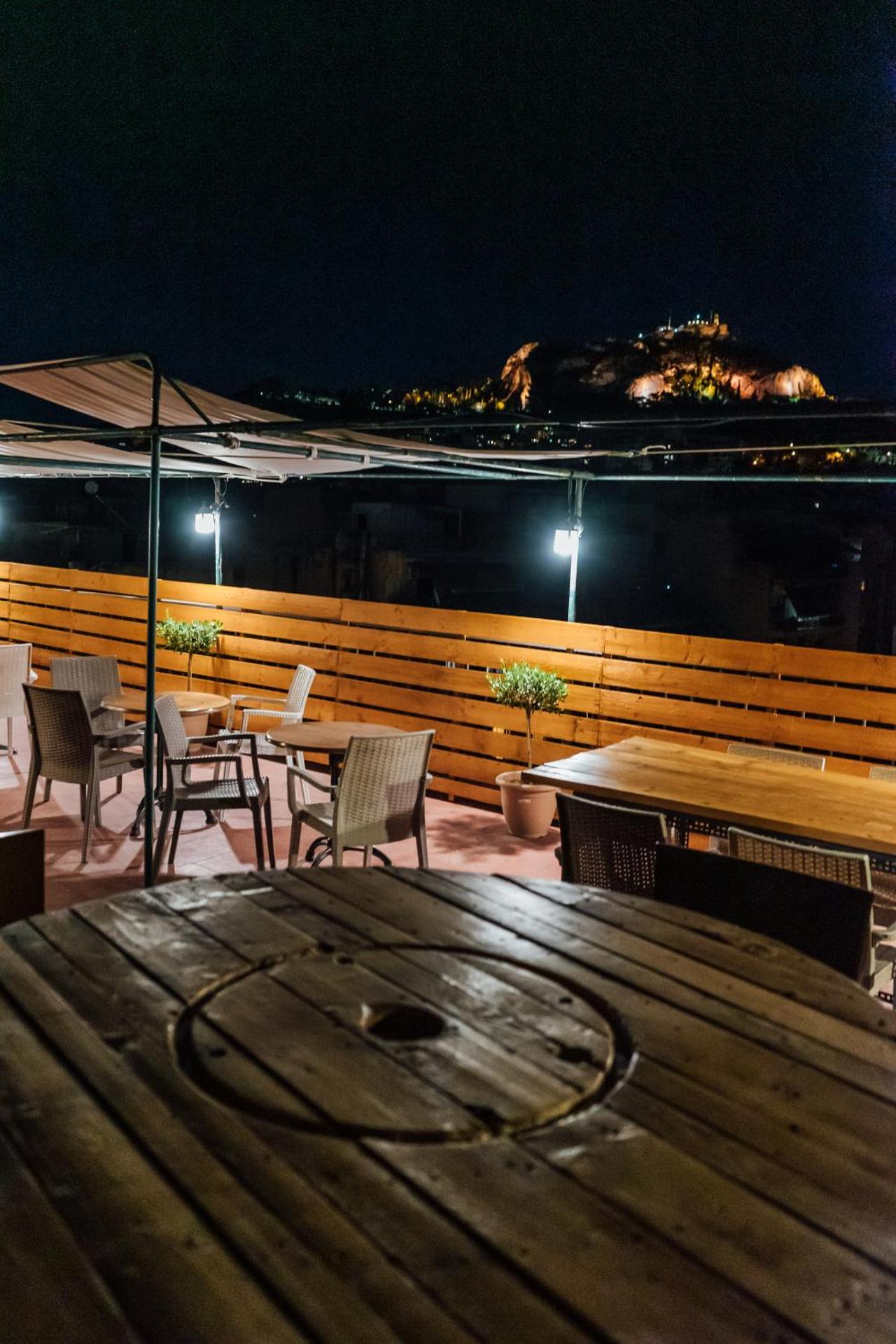 Hotel Exarchion - Photo 4