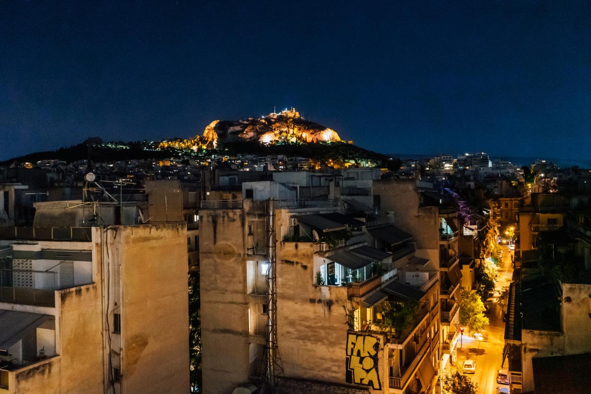 Hotel Exarchion - Photo 30