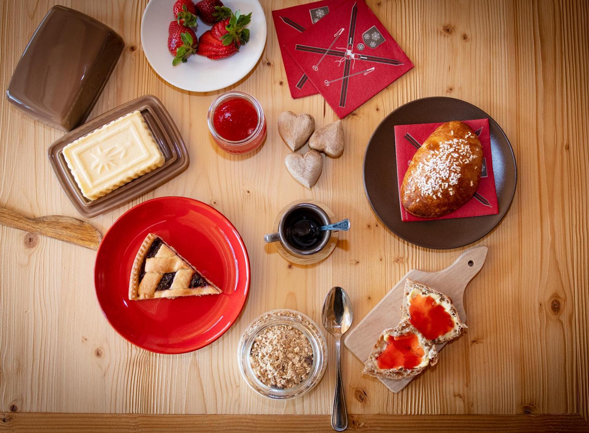 Funivia Bormio Active Hotel - Adults Only - Photo 81