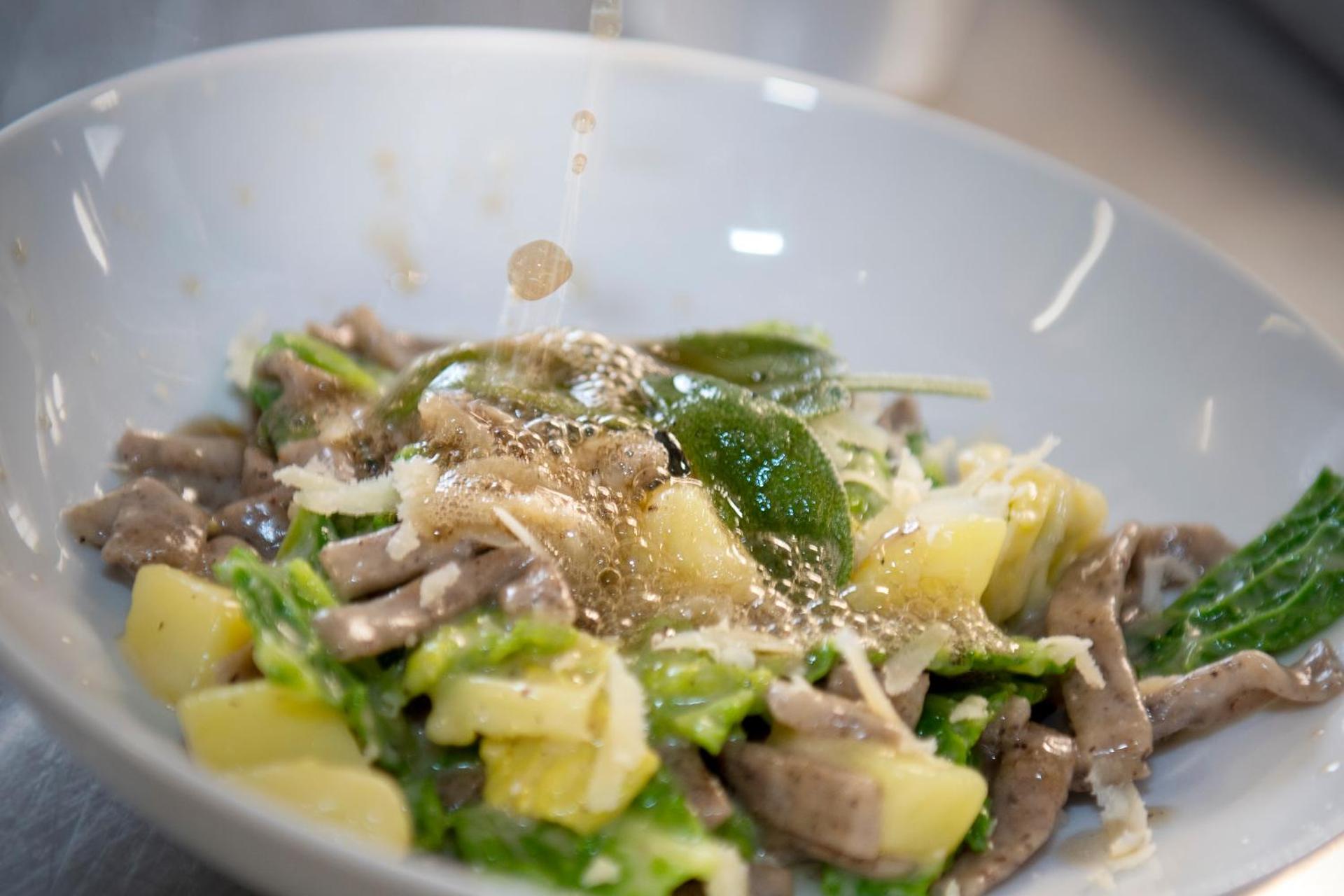 Funivia Bormio Active Hotel - Adults Only - Photo 96