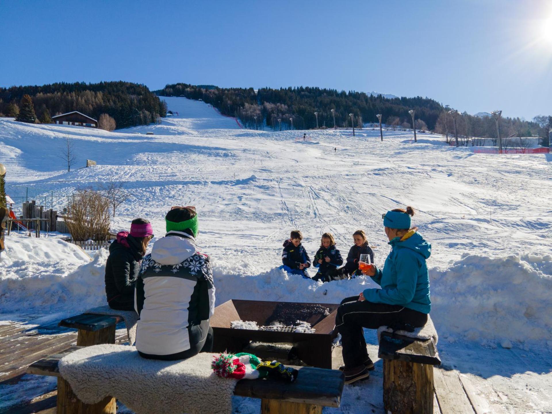 Funivia Bormio Active Hotel - Adults Only - Photo 103