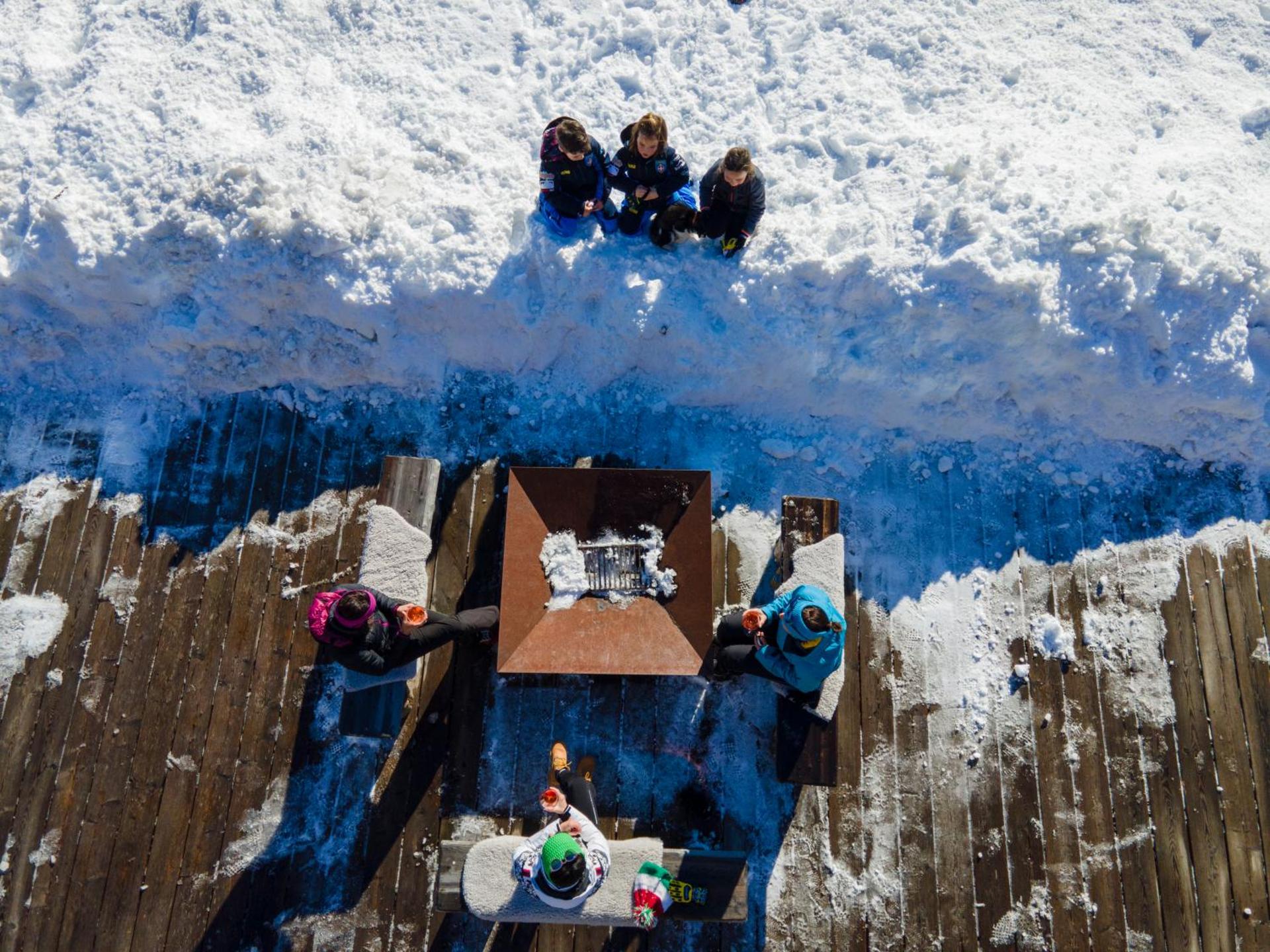 Funivia Bormio Active Hotel - Adults Only - Photo 102