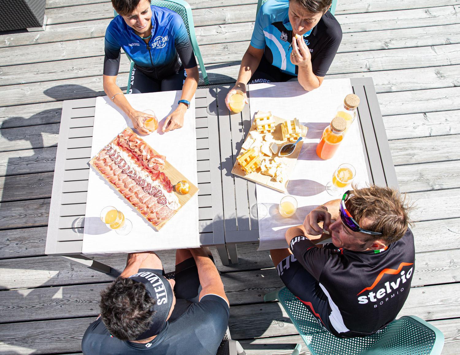 Funivia Bormio Active Hotel - Adults Only - Photo 111