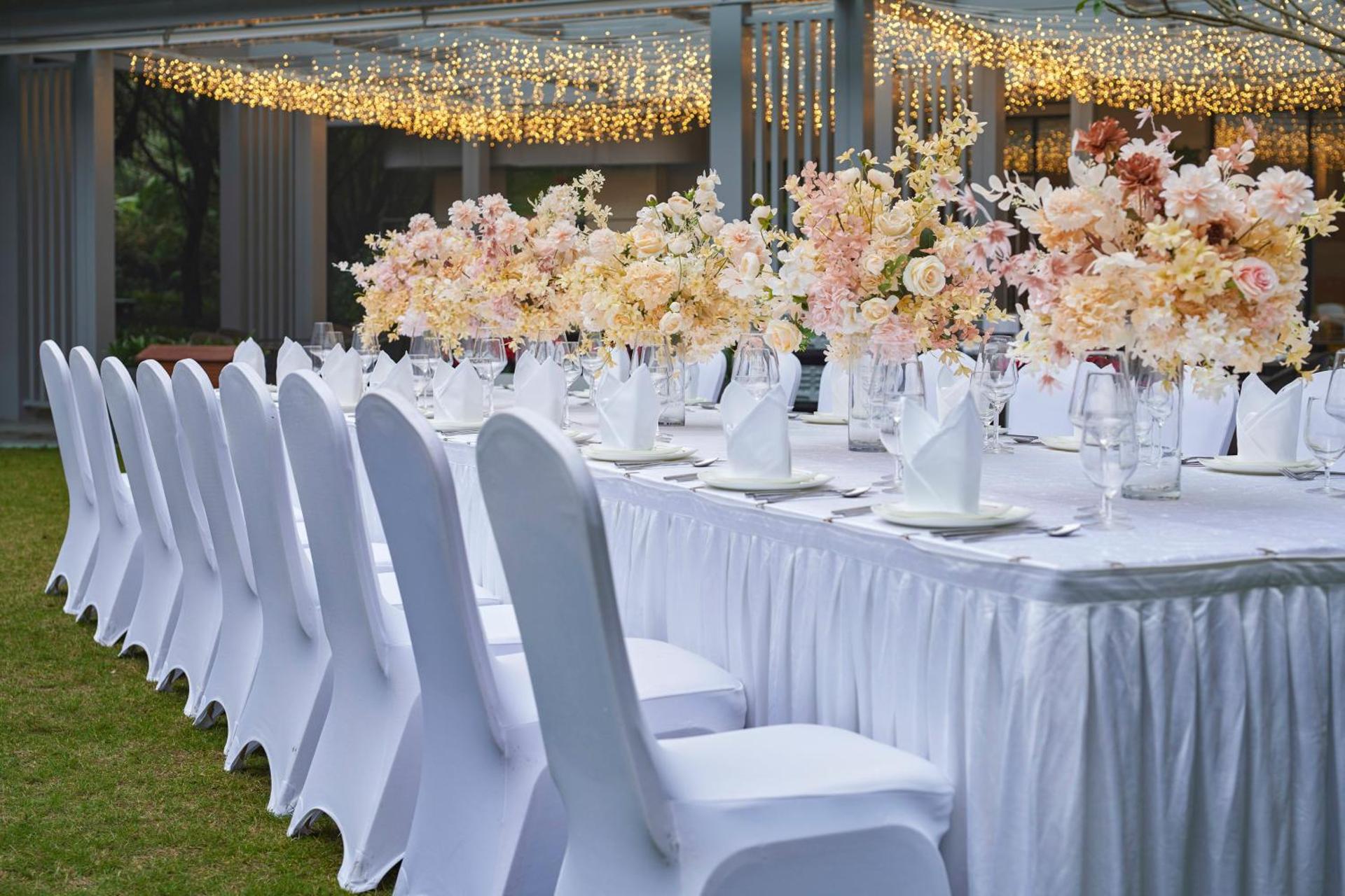 Junluxe Hotel Guangzhou Science City - Photo 75