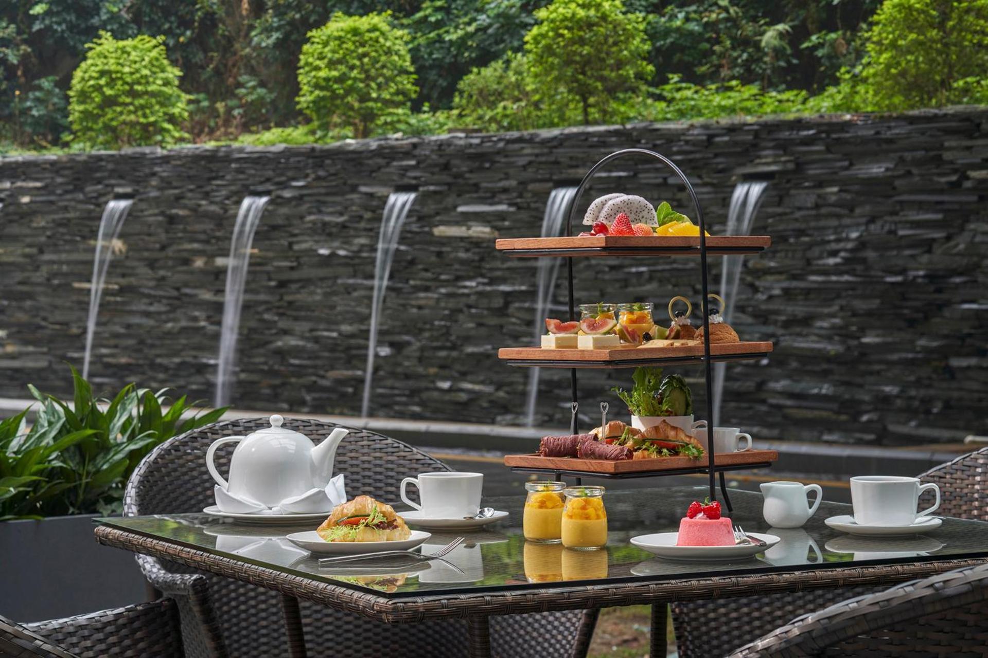 Junluxe Hotel Guangzhou Science City - Photo 51