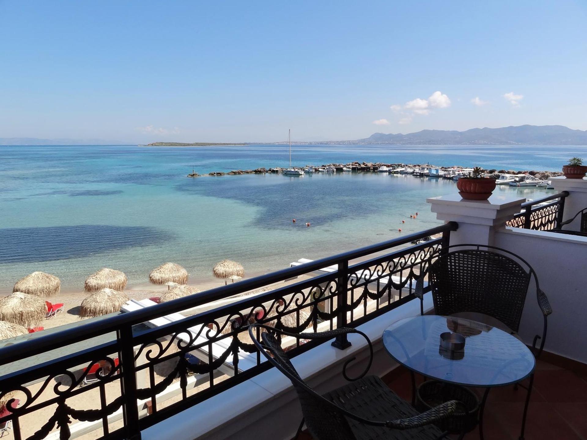 Aktaion Beach Boutique Hotel & Spa - Photo 37