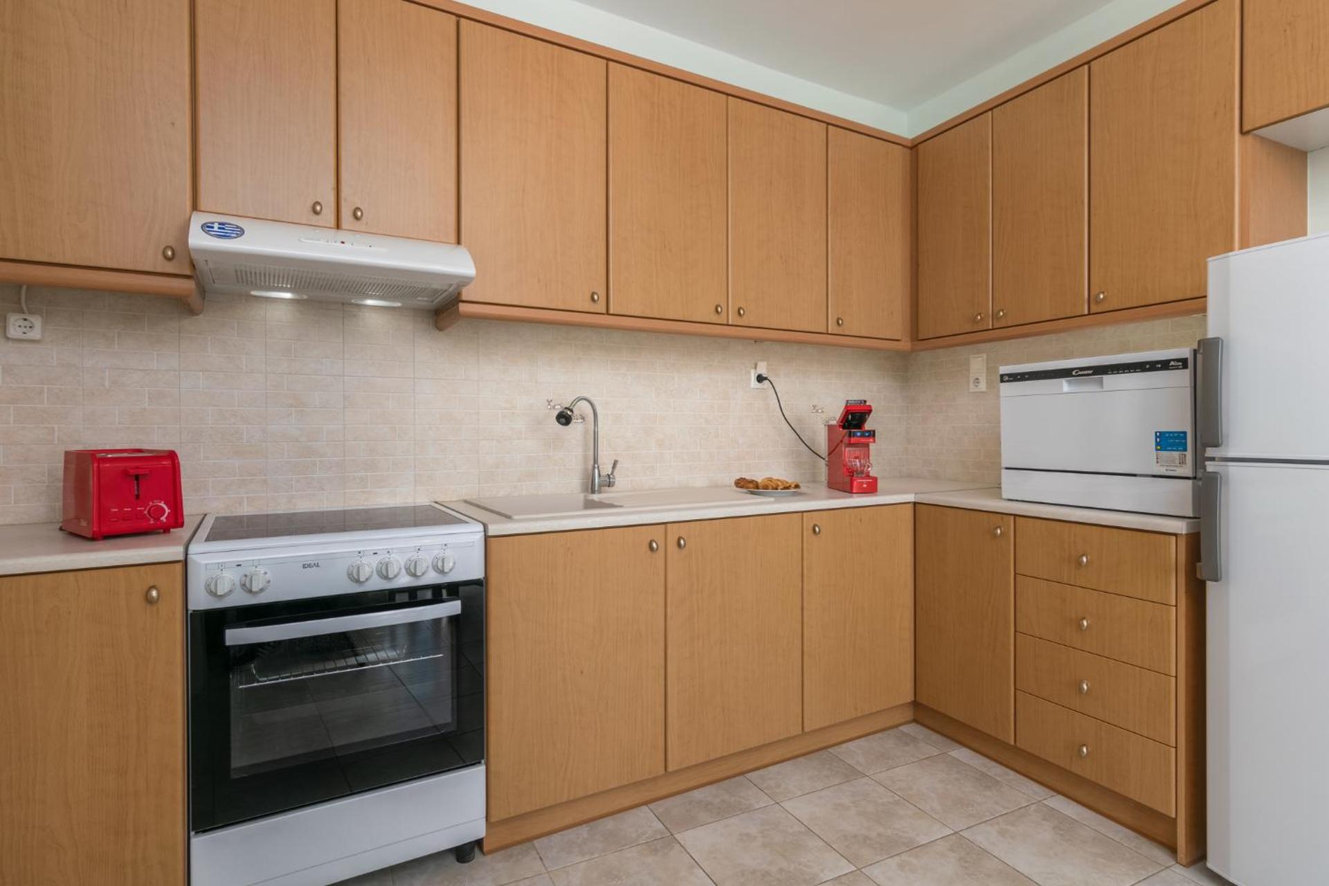 Zanart maisonette II - Photo 8