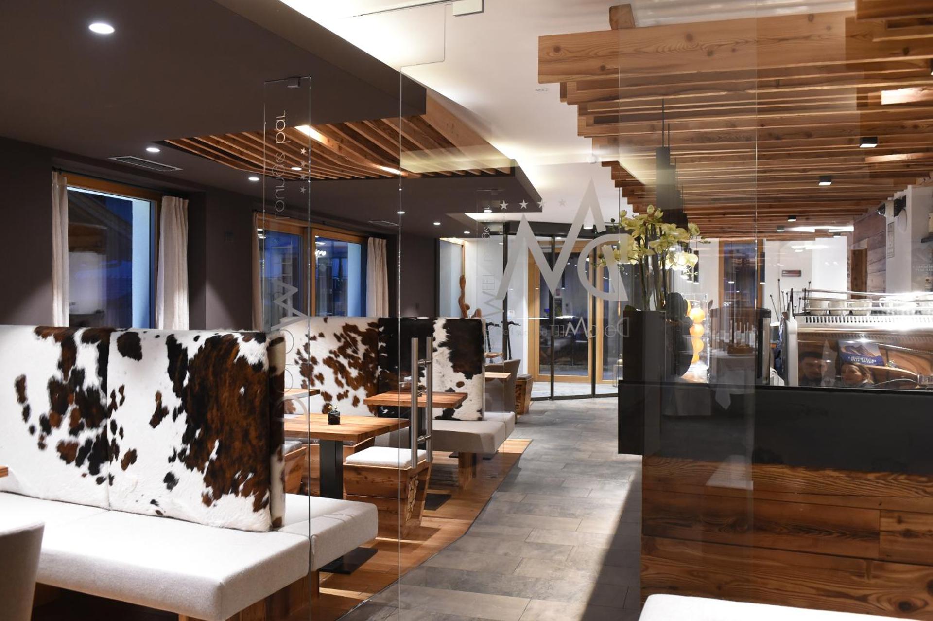 Dolomeet Boutique Hotel - Photo 69