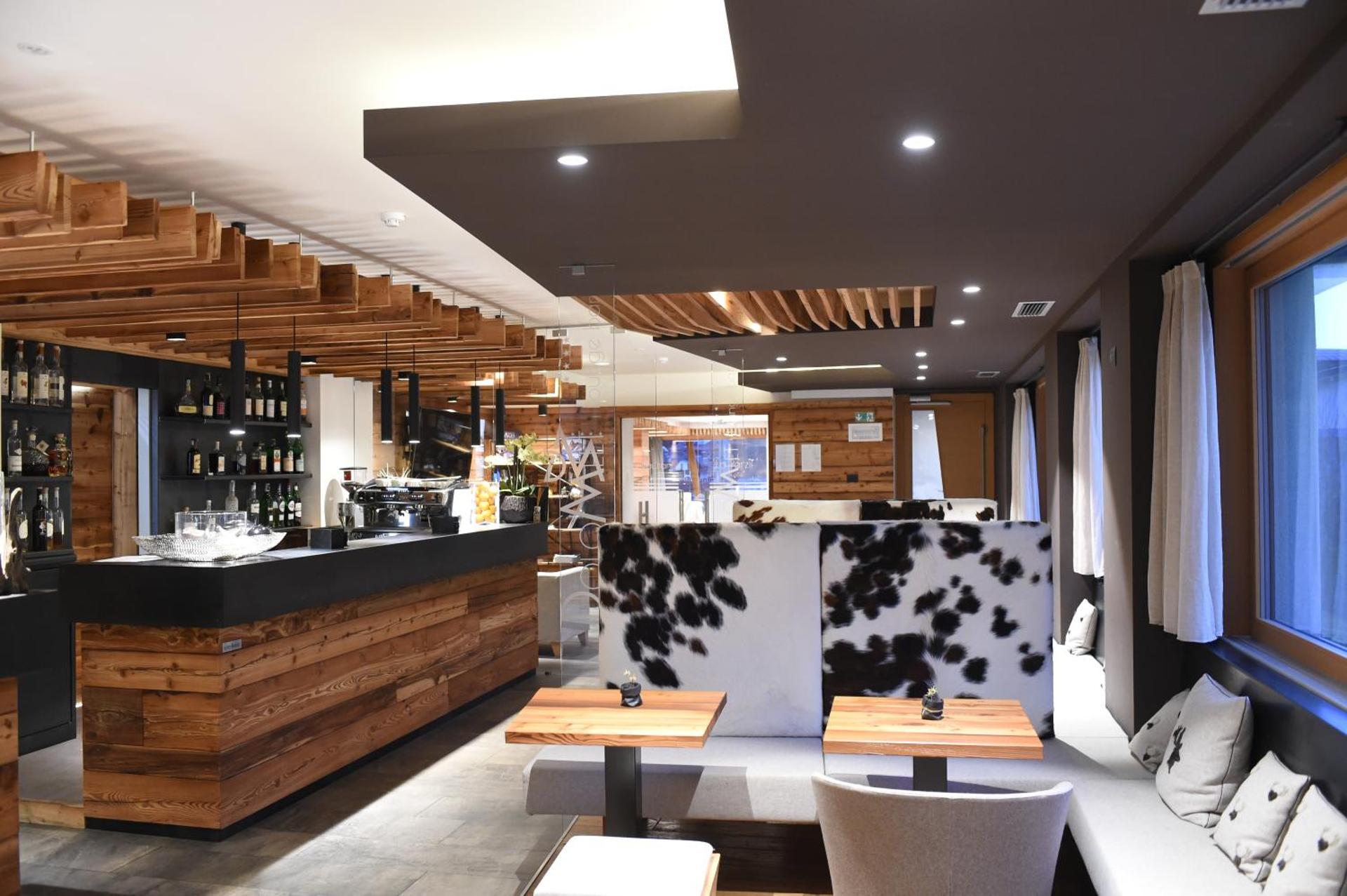 Dolomeet Boutique Hotel - Photo 114