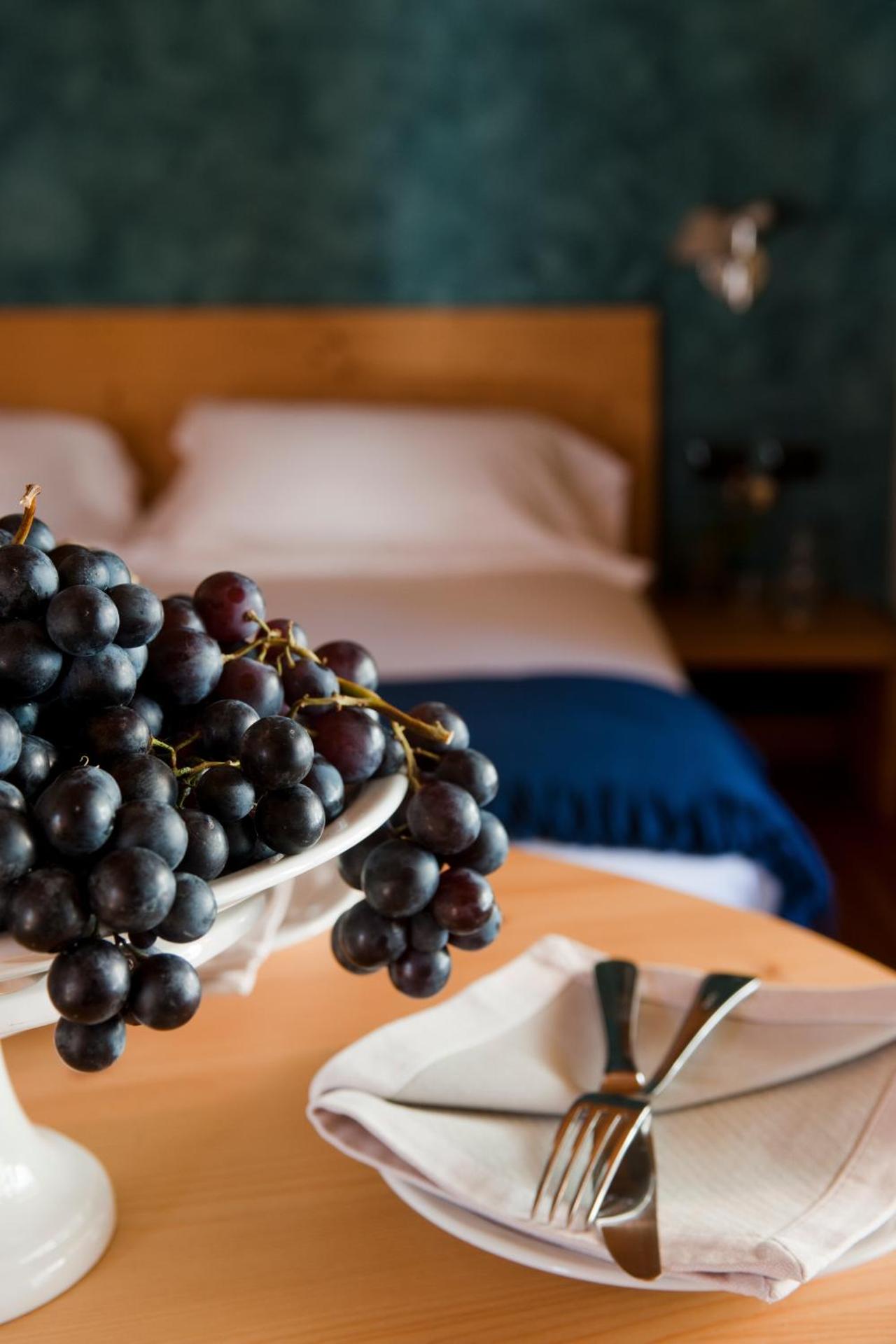 Hotel Meublè Sertorelli Reit - Photo 17